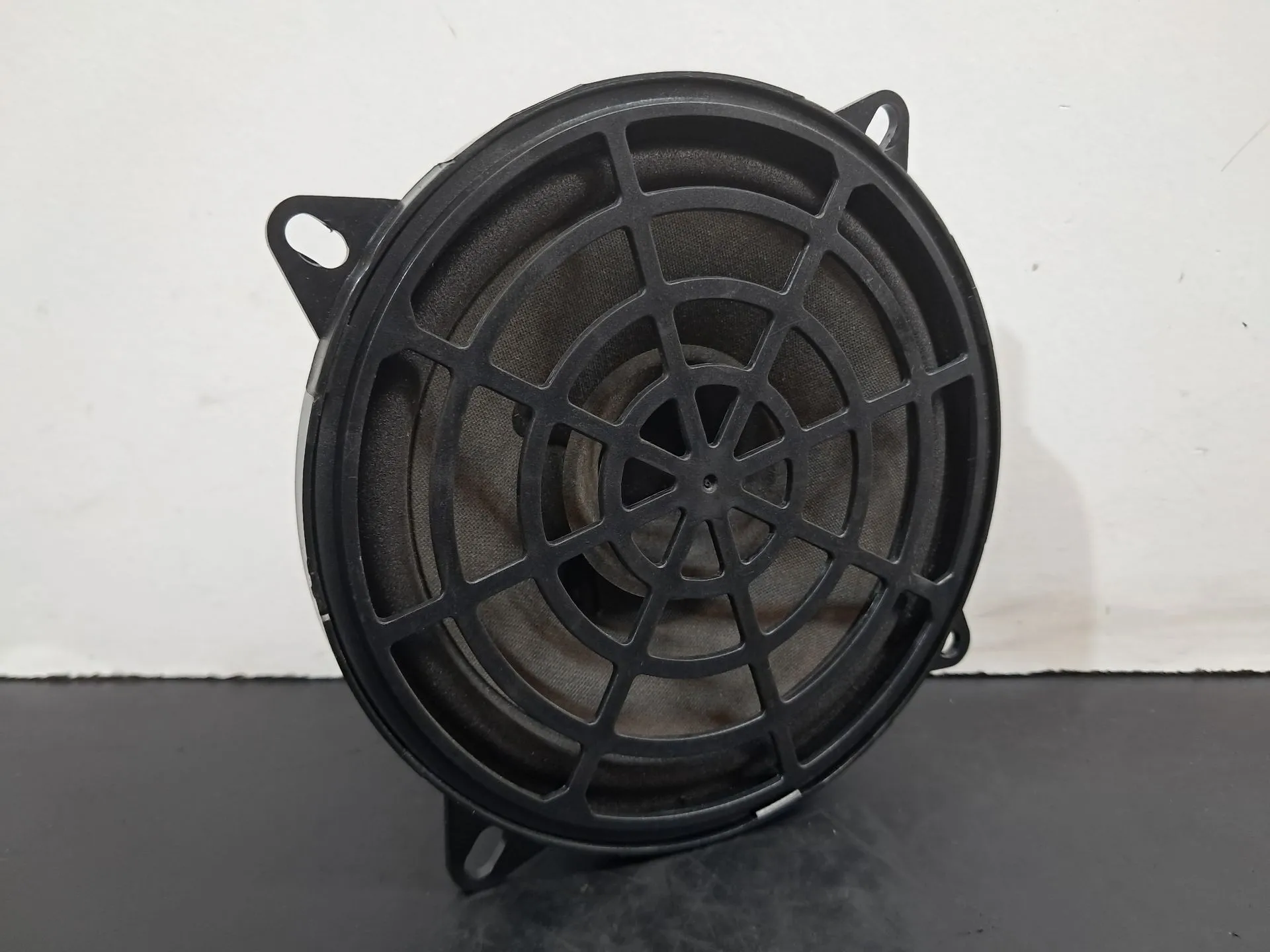 Colonne de son CITROËN C3 II (SC_)