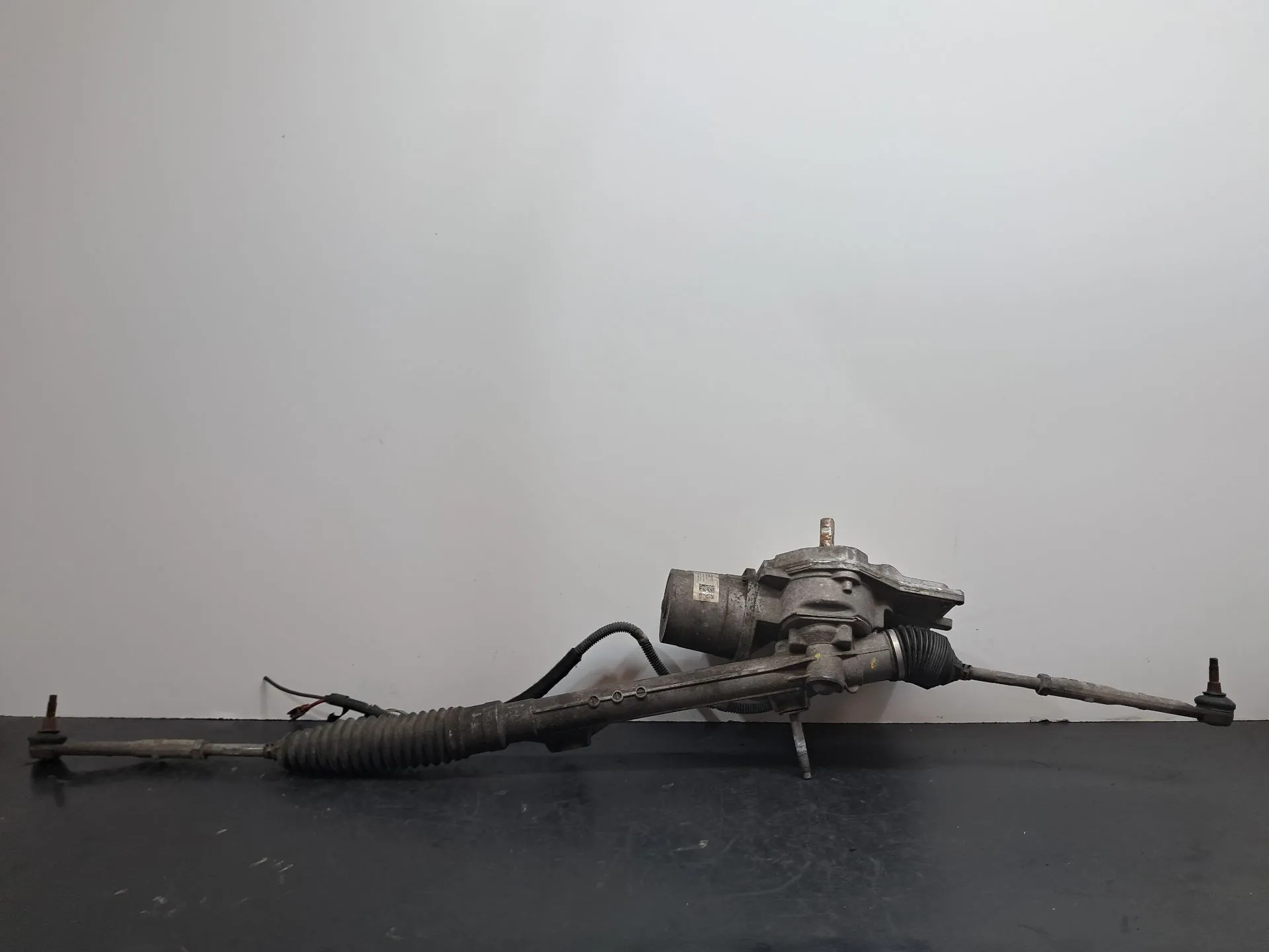 Caixa de direção CITROËN C3 II (SC_)
