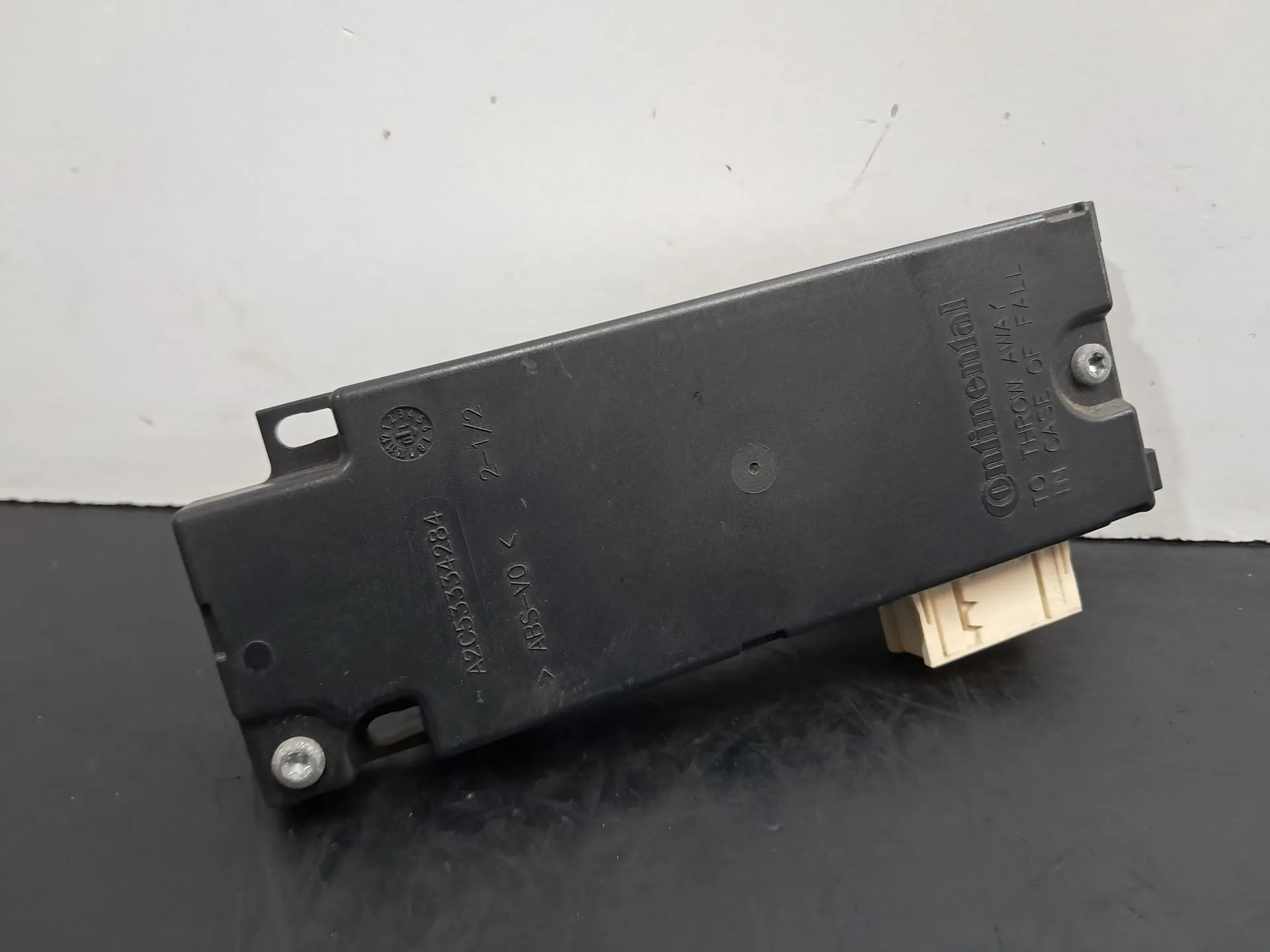 Modulo Bluetooth CITROËN C3 II (SC_)