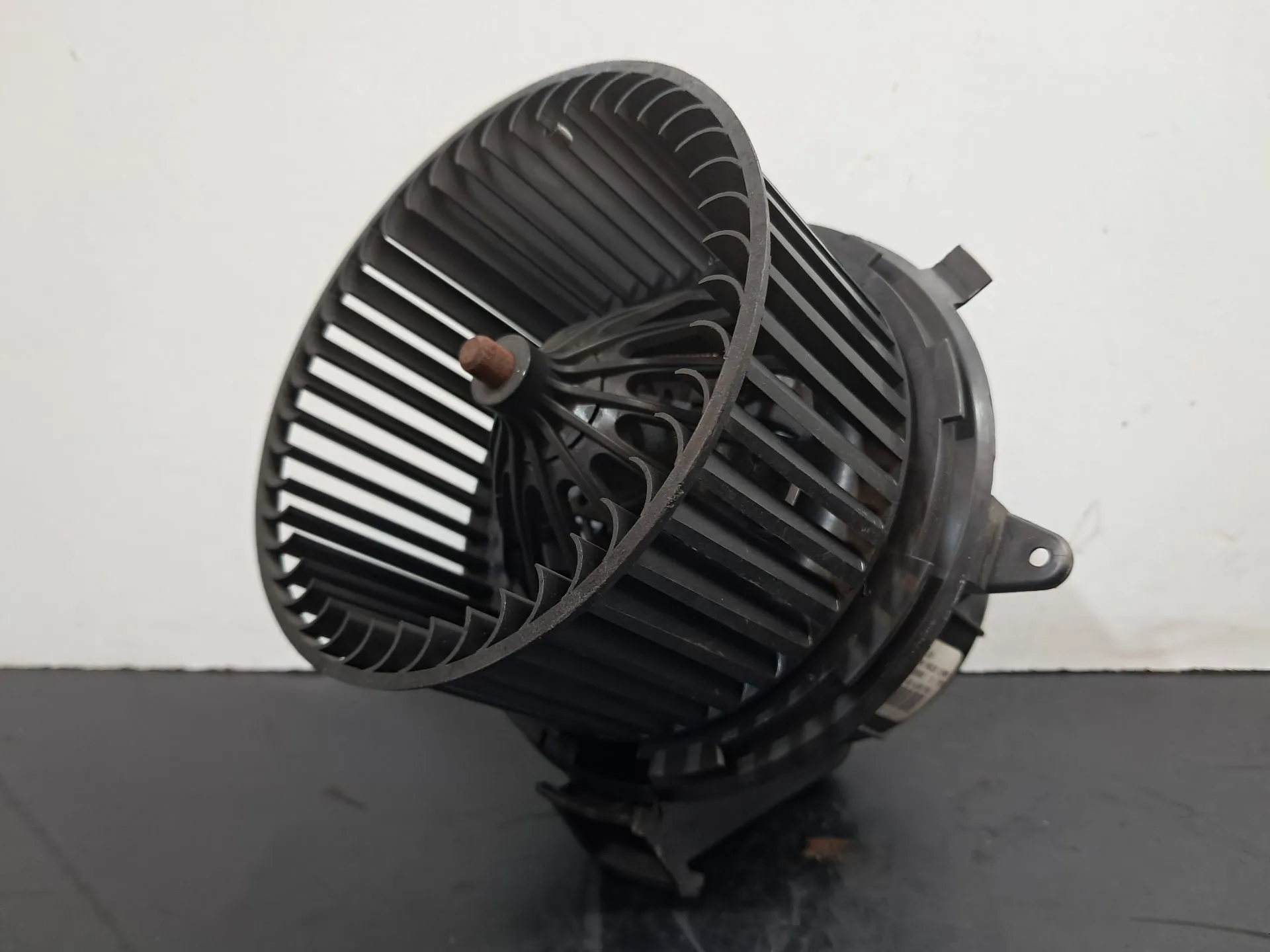 Moteur de chauffage CITROËN C3 II (SC_)