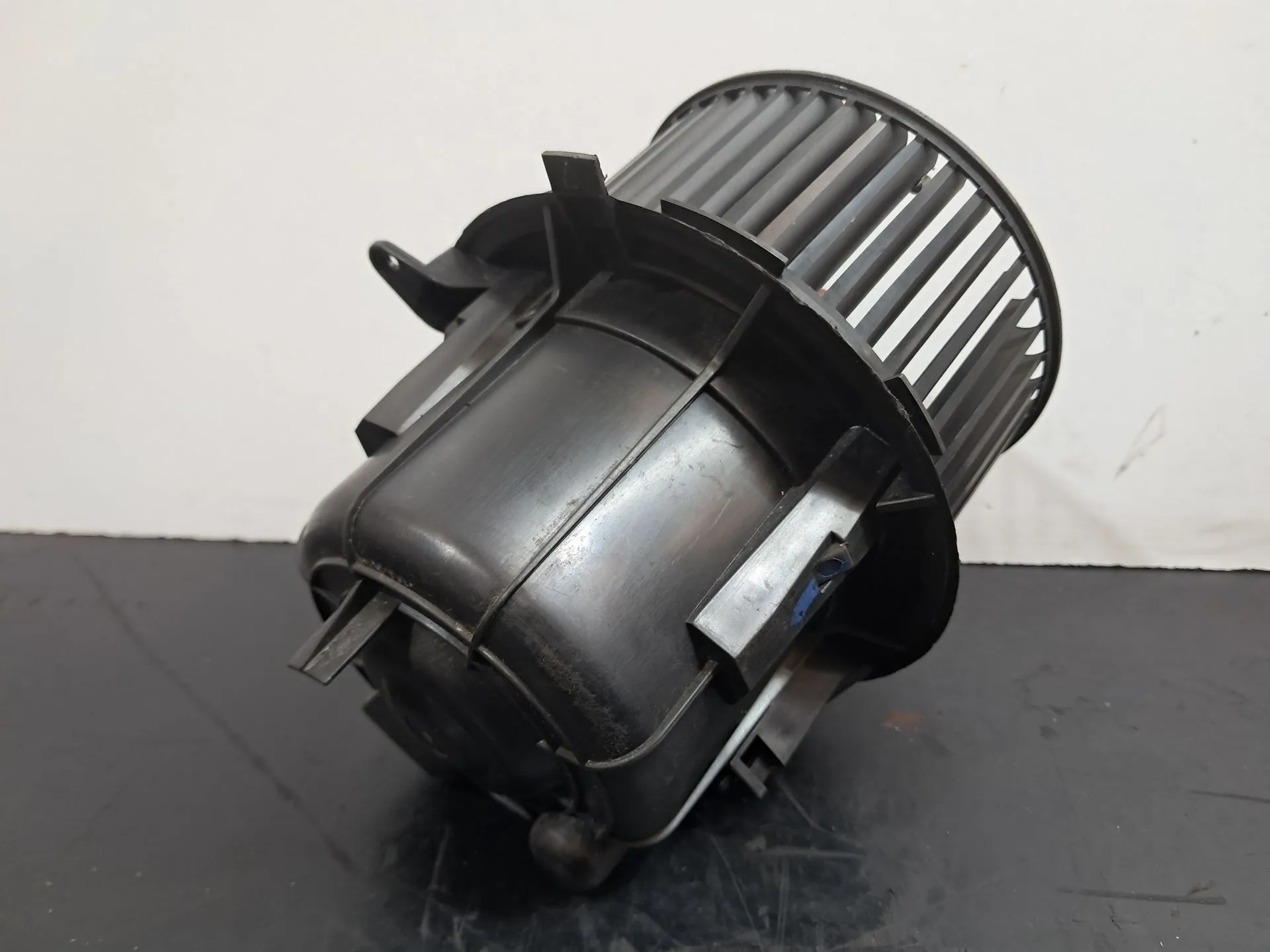 Moteur de chauffage CITROËN C3 II (SC_) Imagem-2