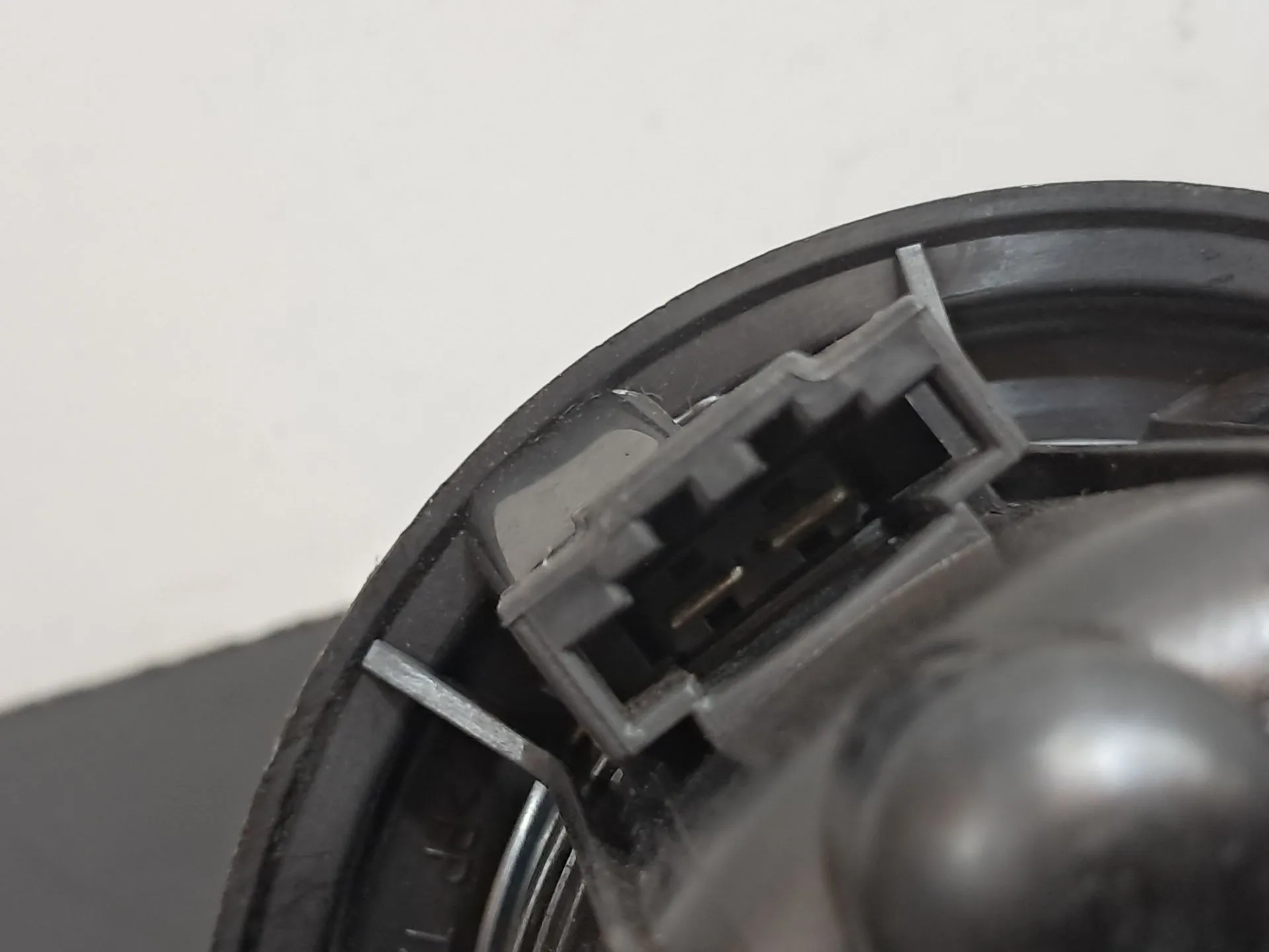 Moteur de chauffage CITROËN C3 II (SC_) Imagem-3