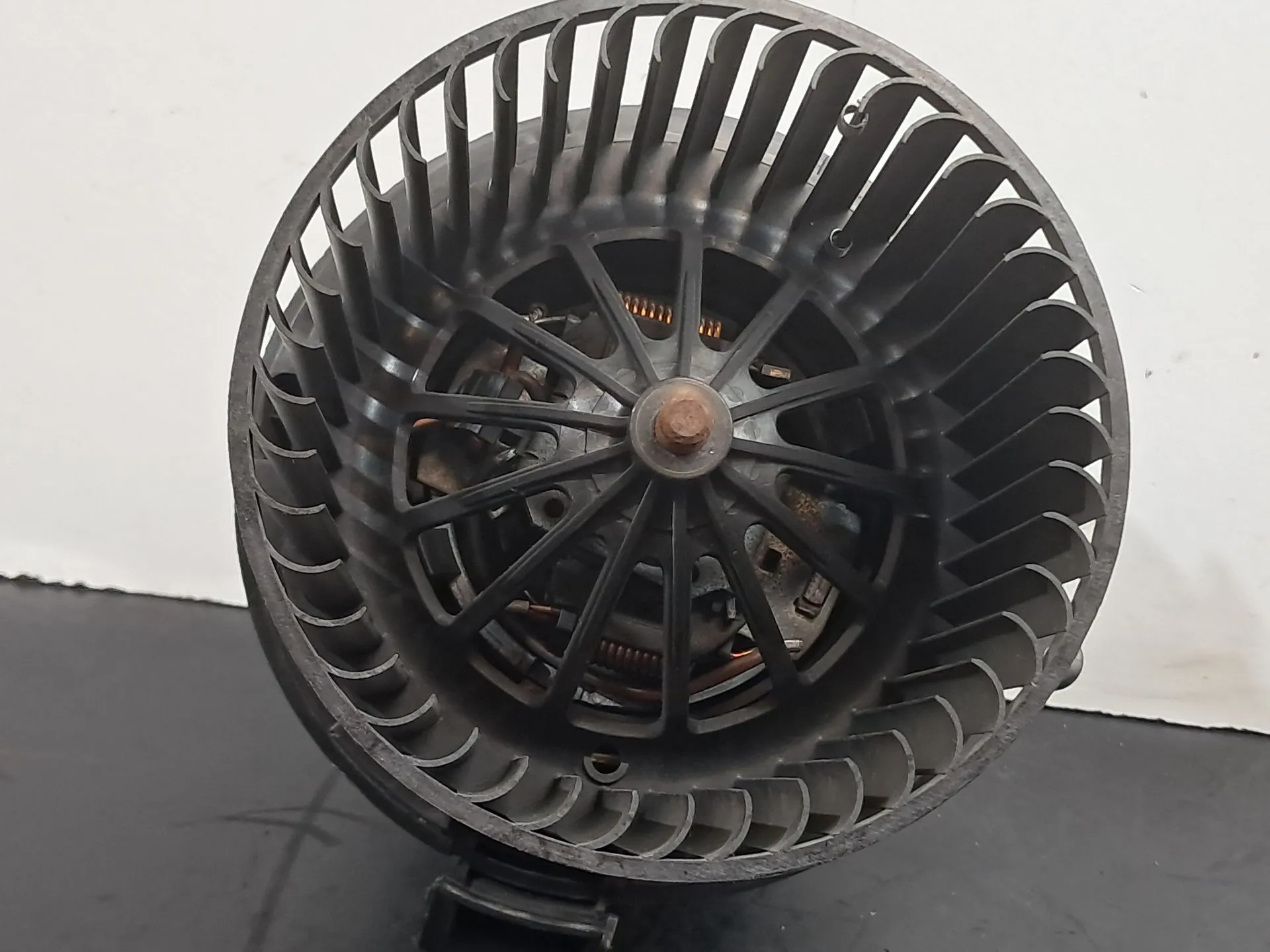 Moteur de chauffage CITROËN C3 II (SC_) Imagem-4
