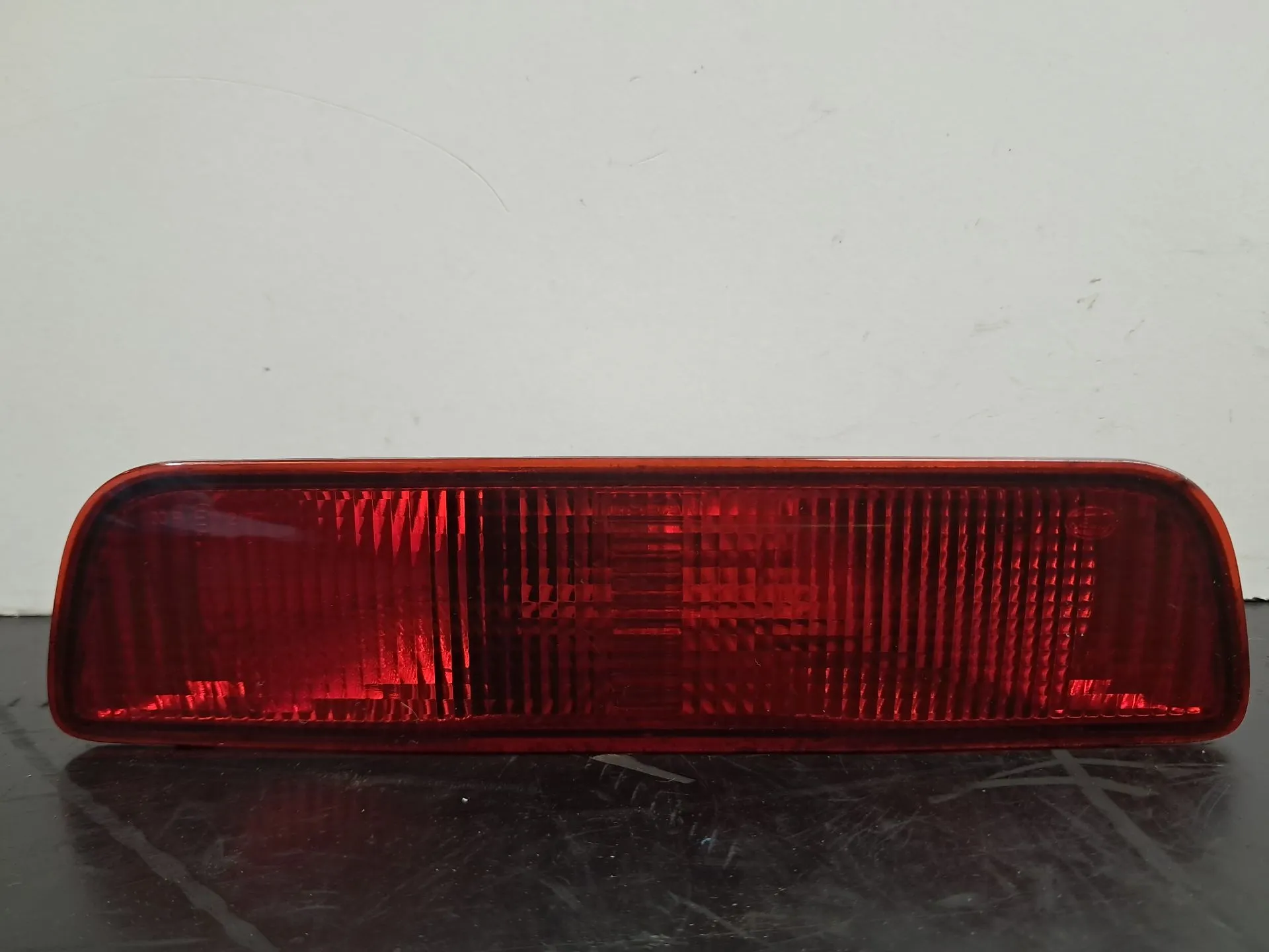 Central fog light NISSAN Micra V (K14) Imagem-1
