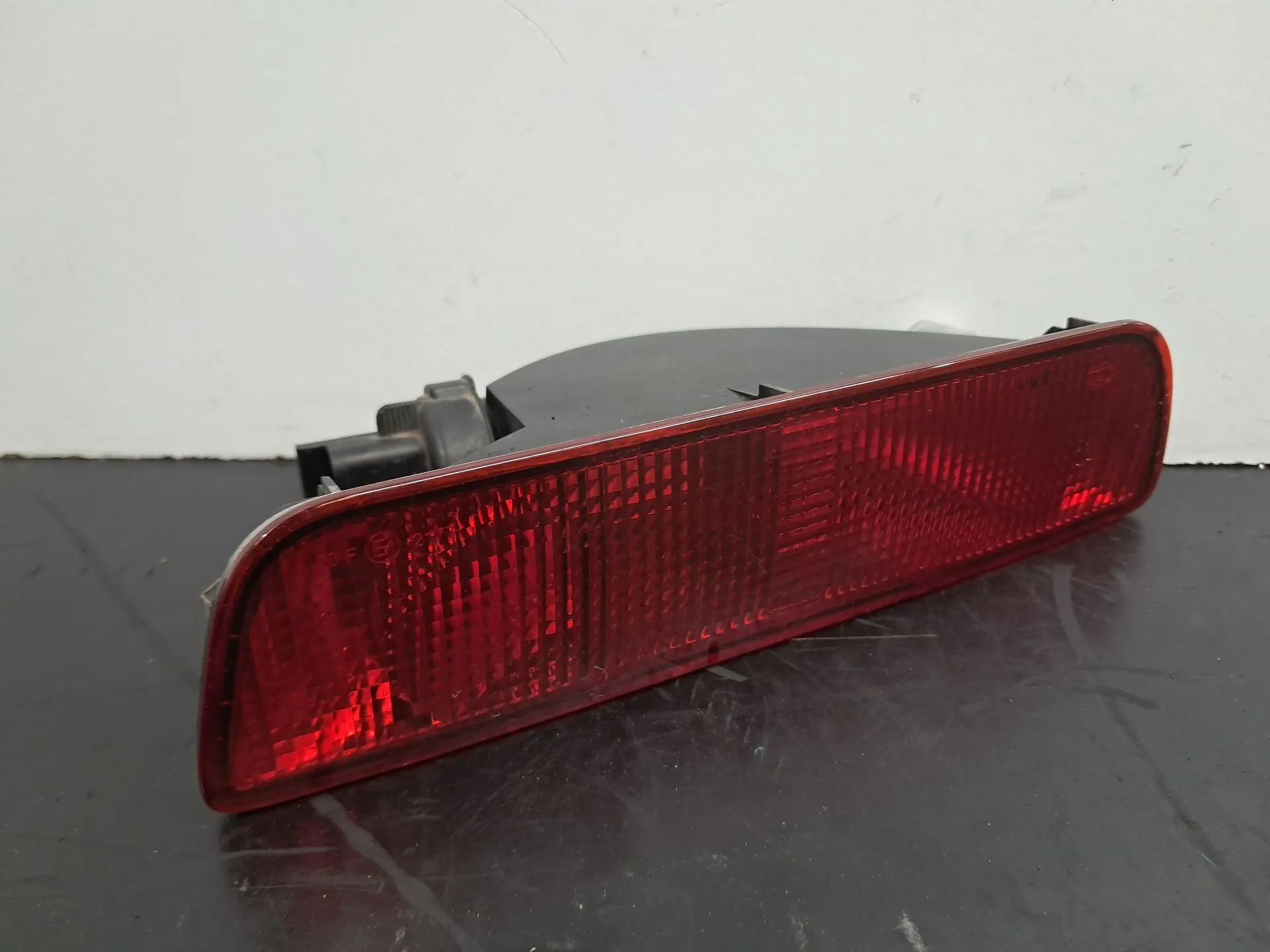 Central fog light NISSAN Micra V (K14)