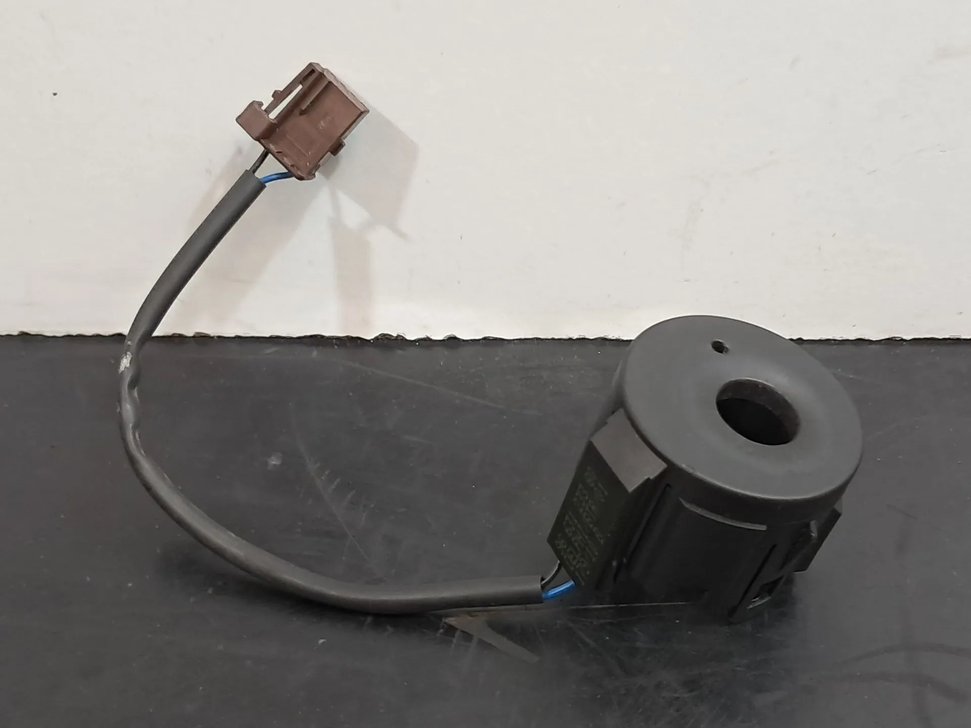 Antenne CITROËN C3 II (SC_)