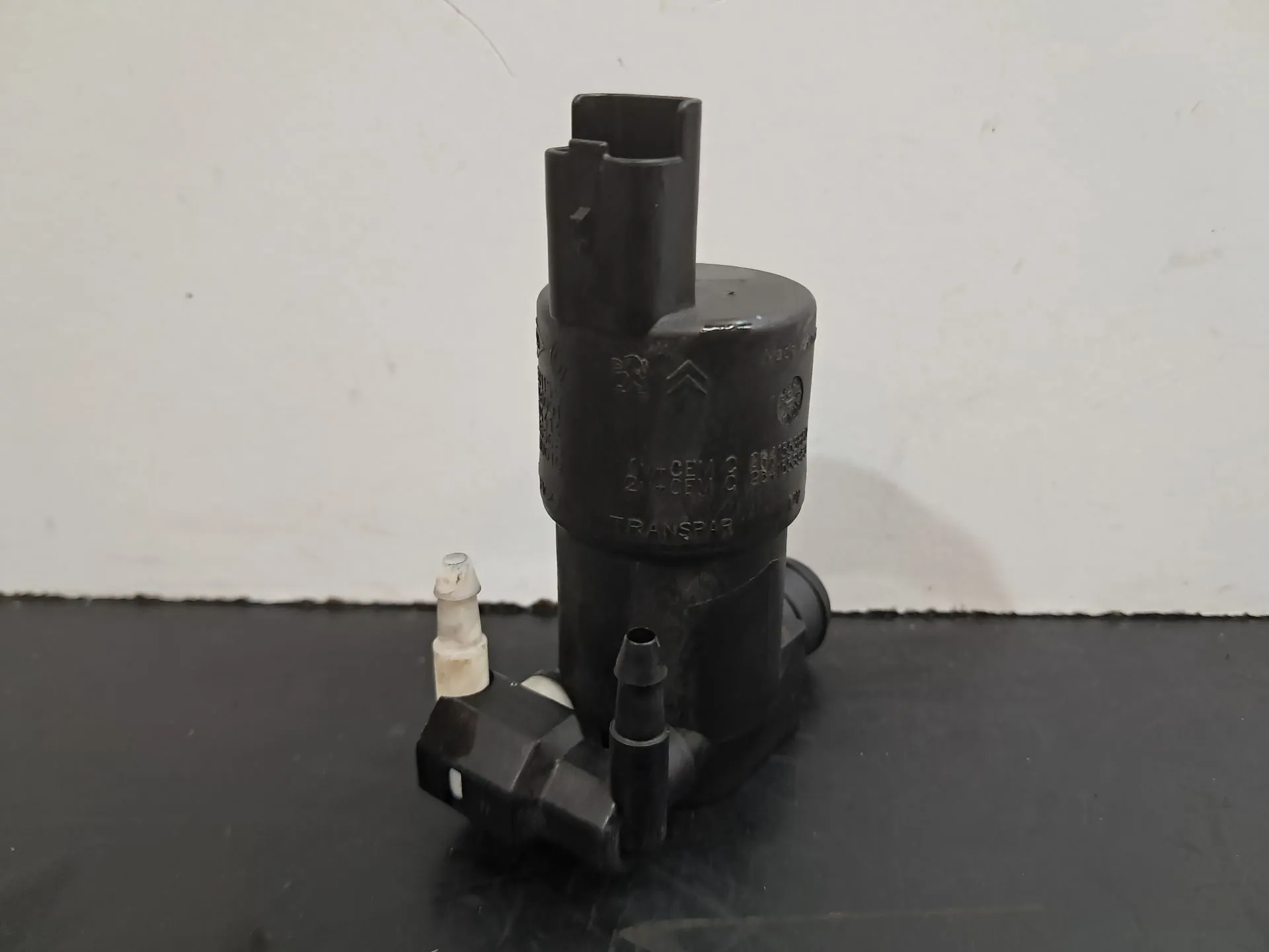 Pompa per lavavetri  CITROËN C3 II (SC_)