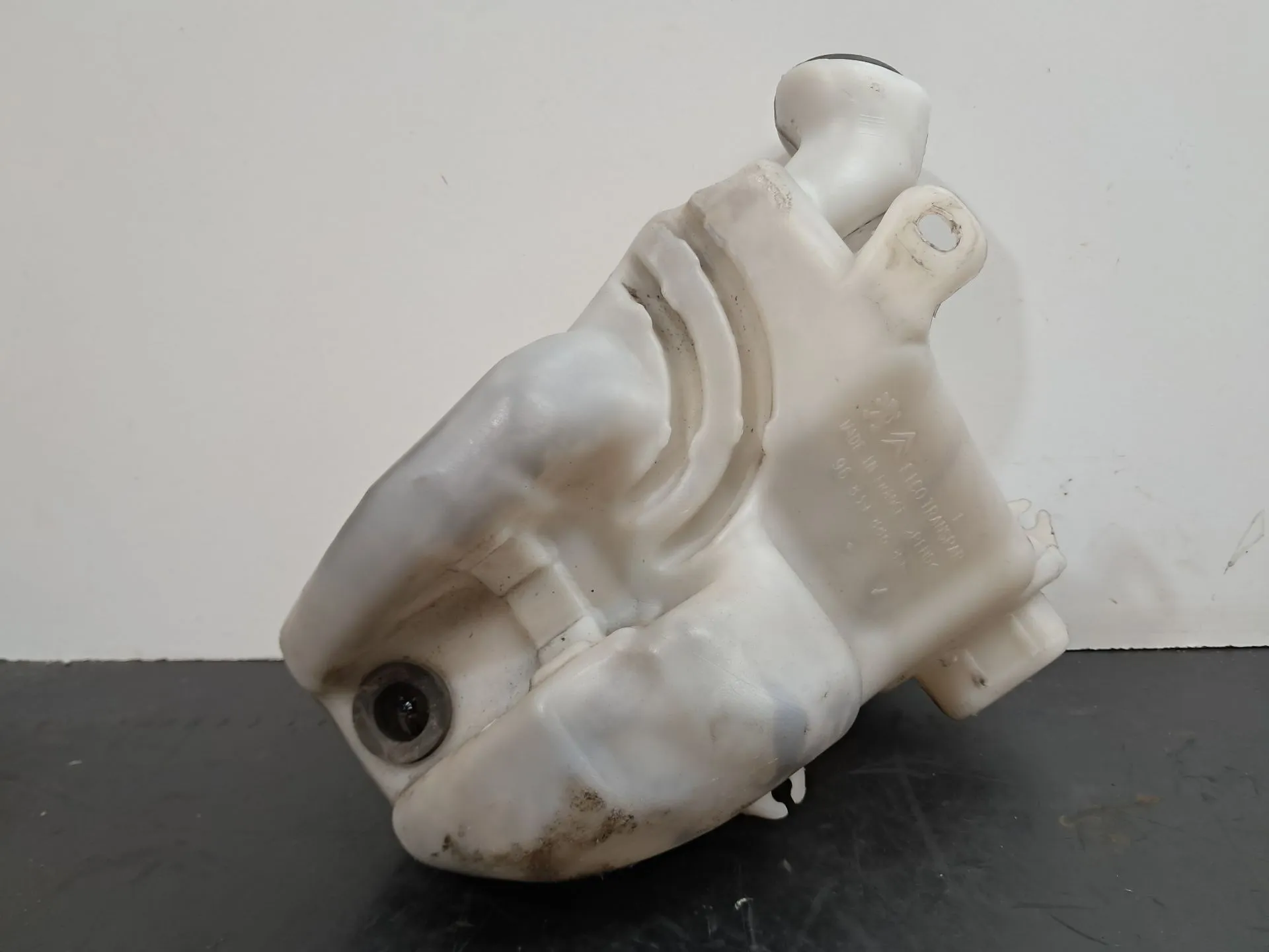 Réservoir lave-glace CITROËN C3 II (SC_)
