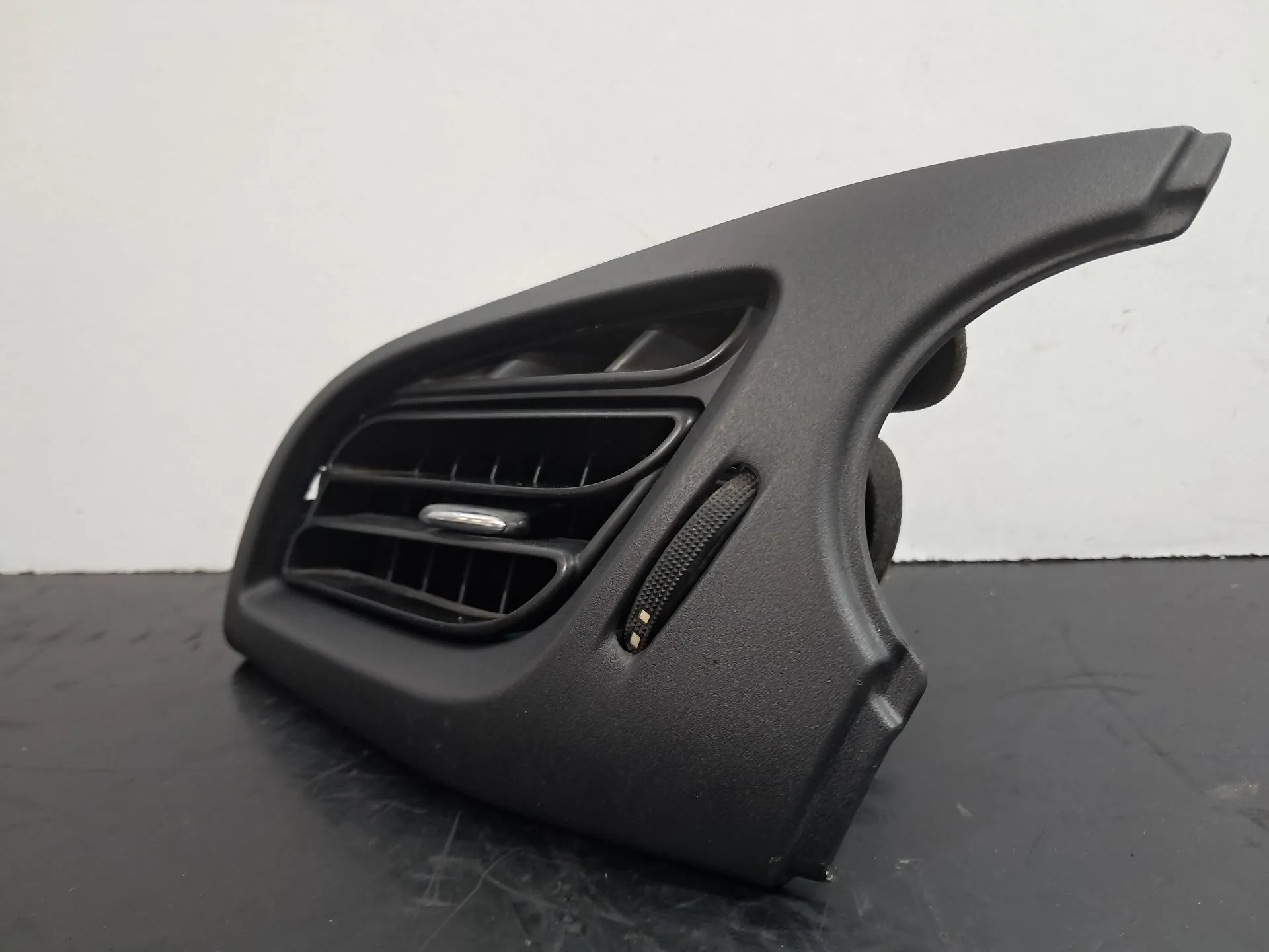 Diffusore / uscita aria CITROËN C3 II (SC_) Imagem-1