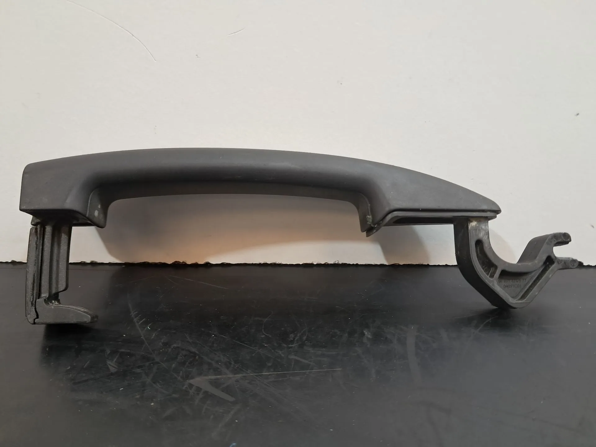 Right rear door handle CITROËN C3 II (SC_) Imagem-1
