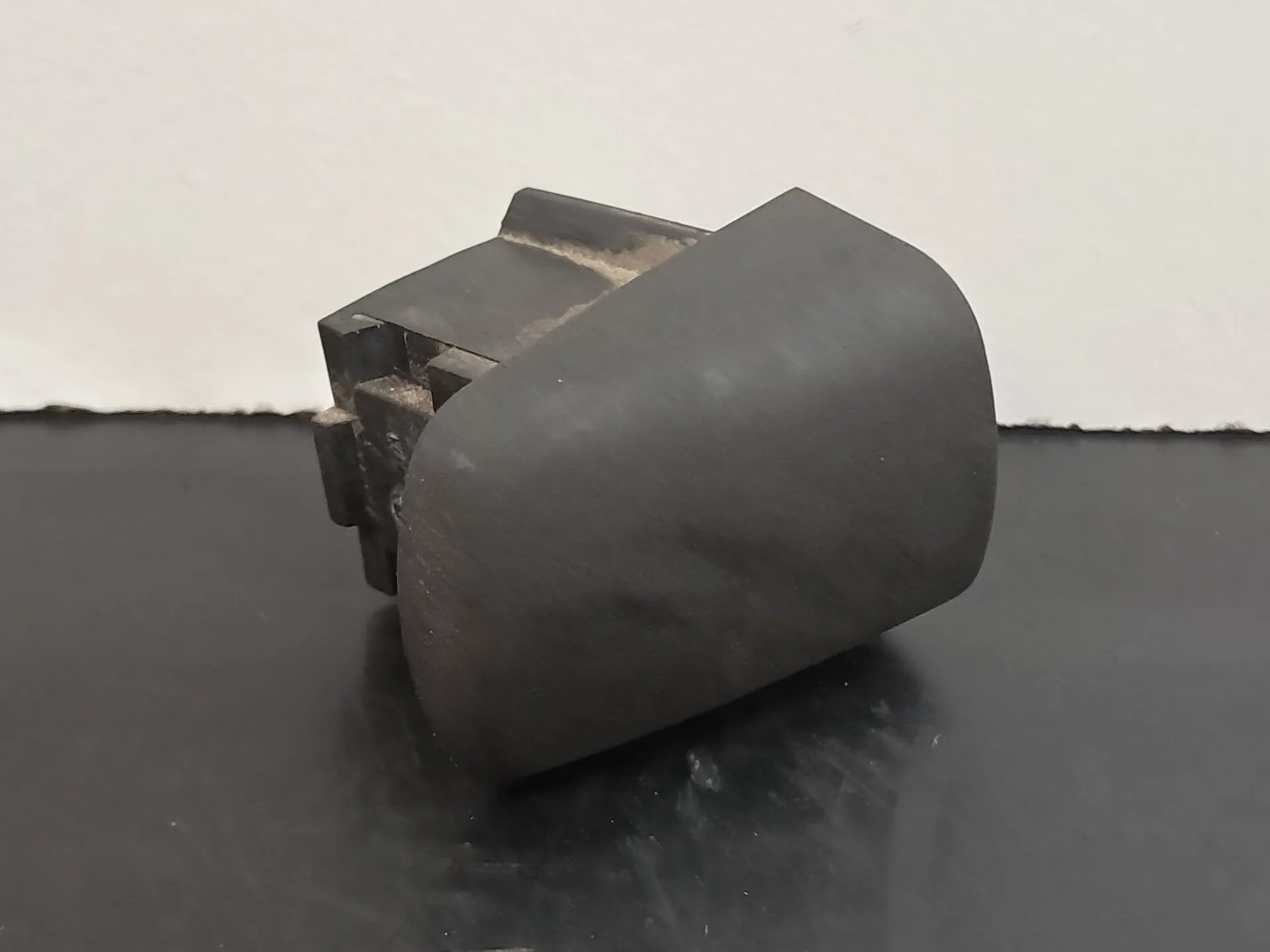 Cache poignée de porte Droite CITROËN C3 II (SC_)