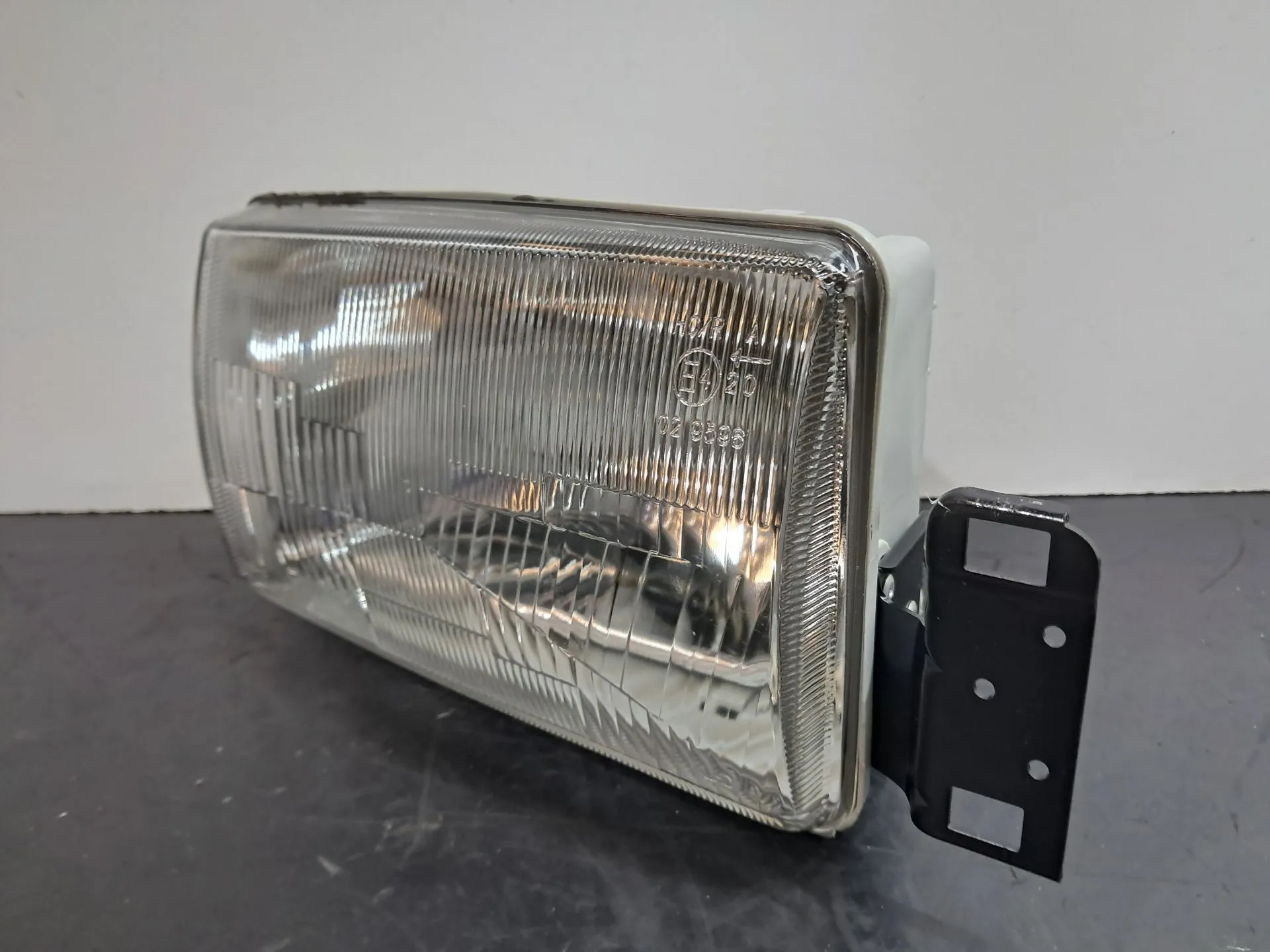 Faro anteriore sinistro ALFA ROMEO 33 (905_) Imagem-1