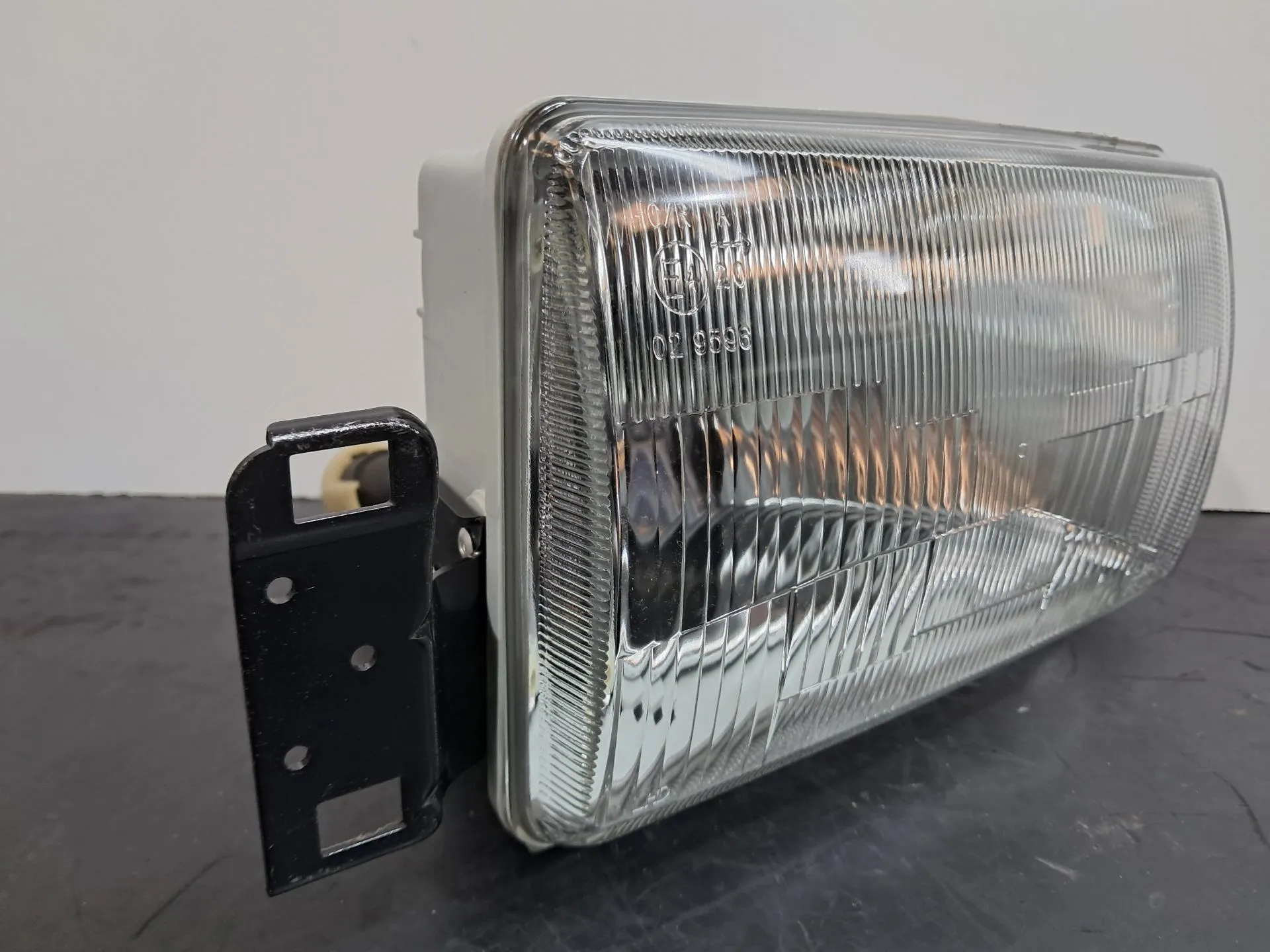 Faro anteriore sinistro ALFA ROMEO 33 (905_) Imagem-7