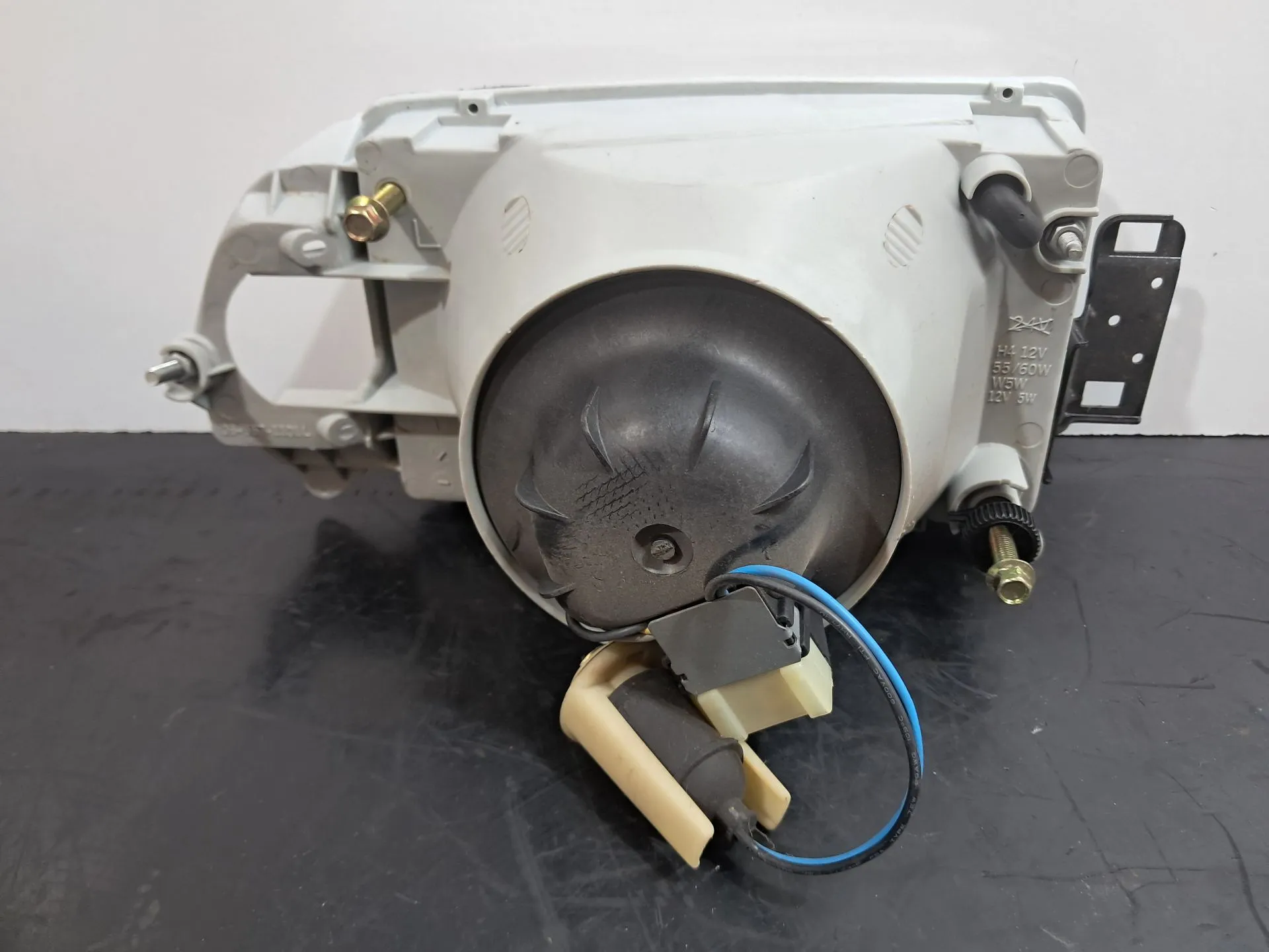 Faro anteriore sinistro ALFA ROMEO 33 (905_) Imagem-8