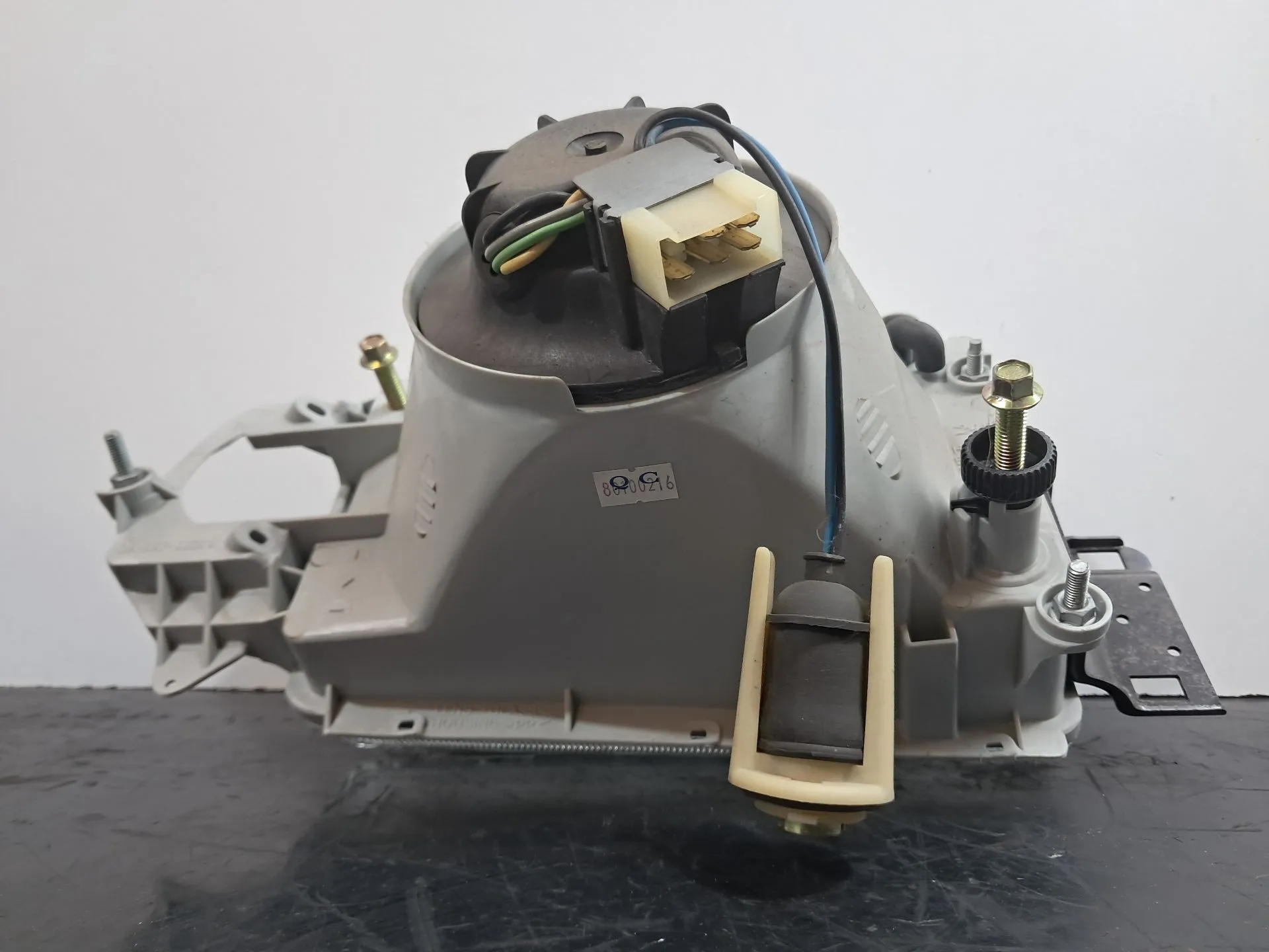 Faro anteriore sinistro ALFA ROMEO 33 (905_) Imagem-9