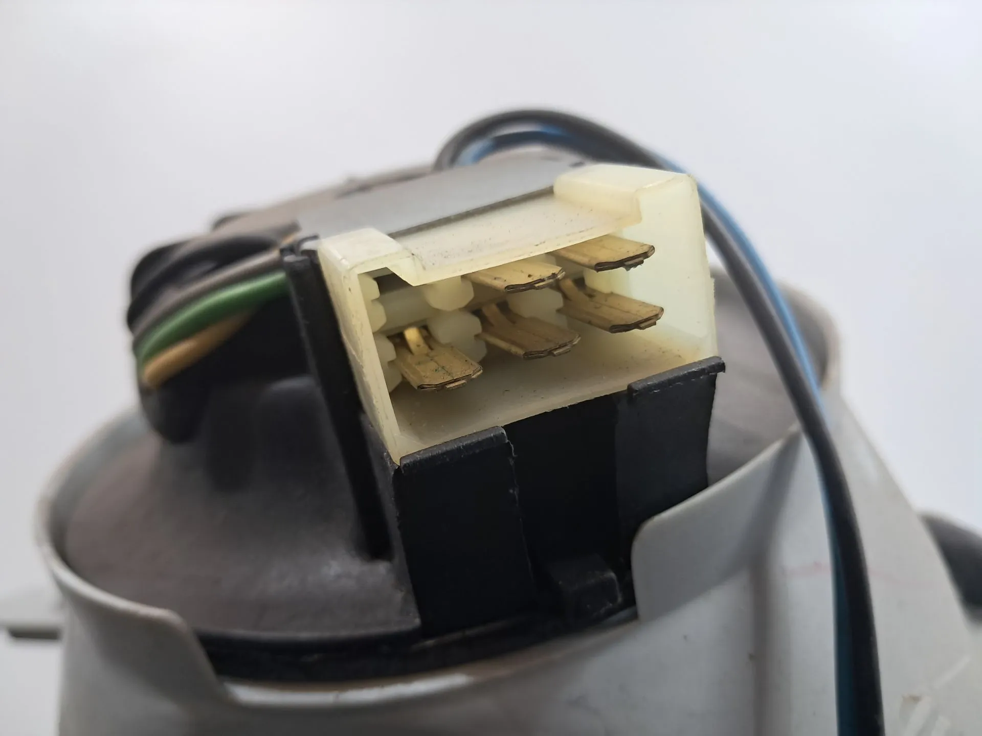 Faro anteriore sinistro ALFA ROMEO 33 (905_) Imagem-10