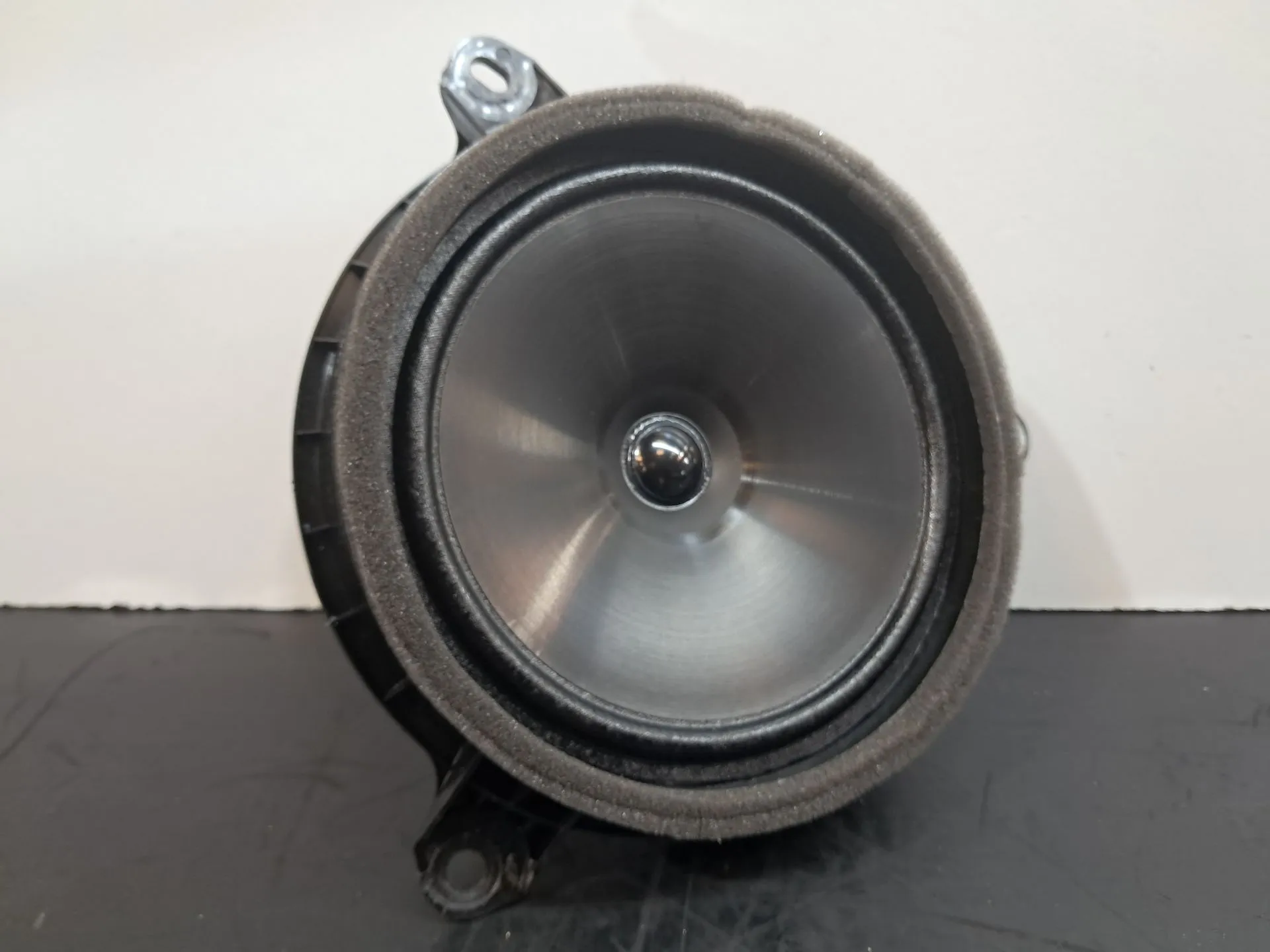 Colonne de son TOYOTA RAV4 V (_A5_, _H5_)