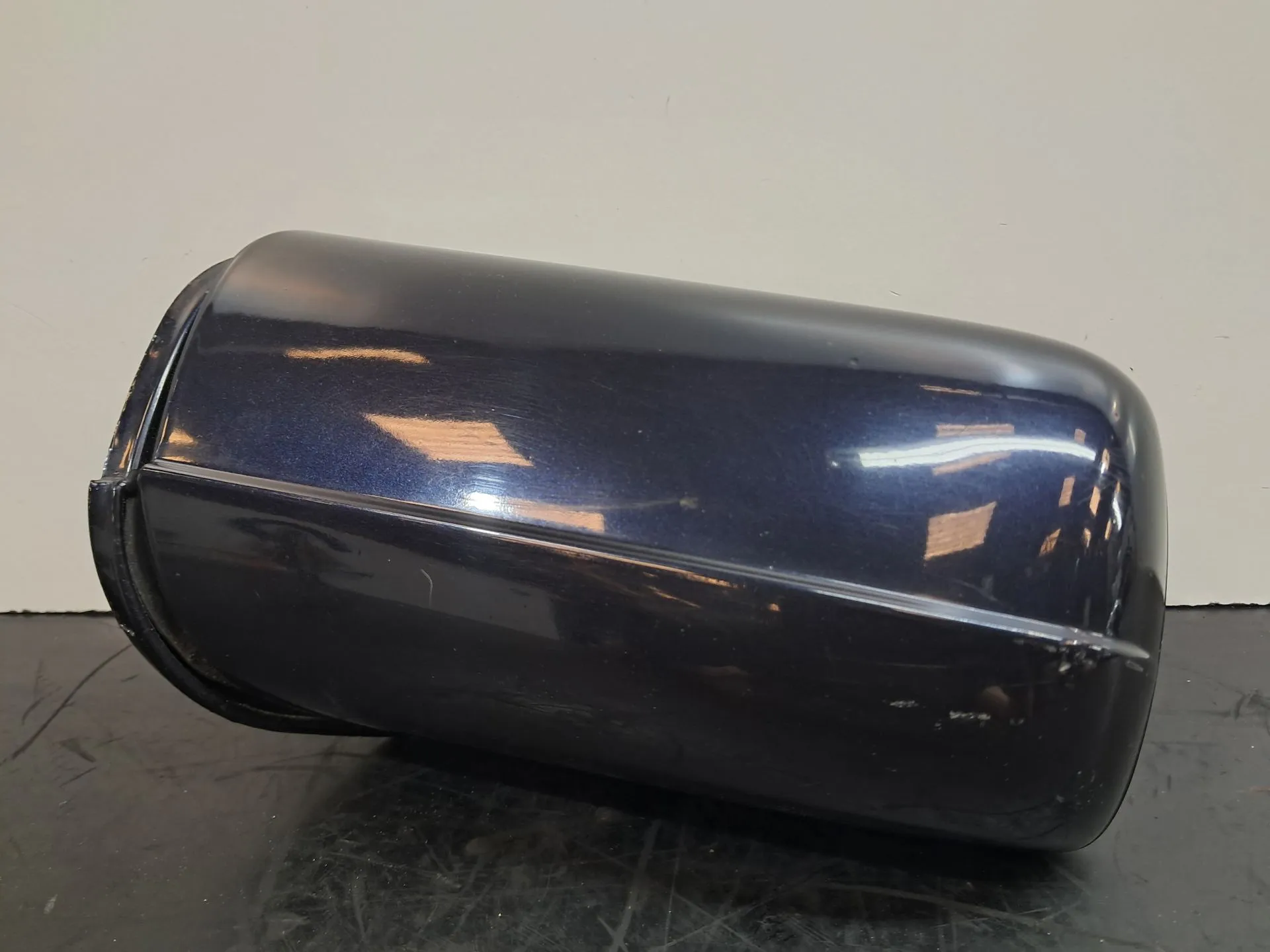 Left mirror MERCEDES-BENZ Classe C (W202)