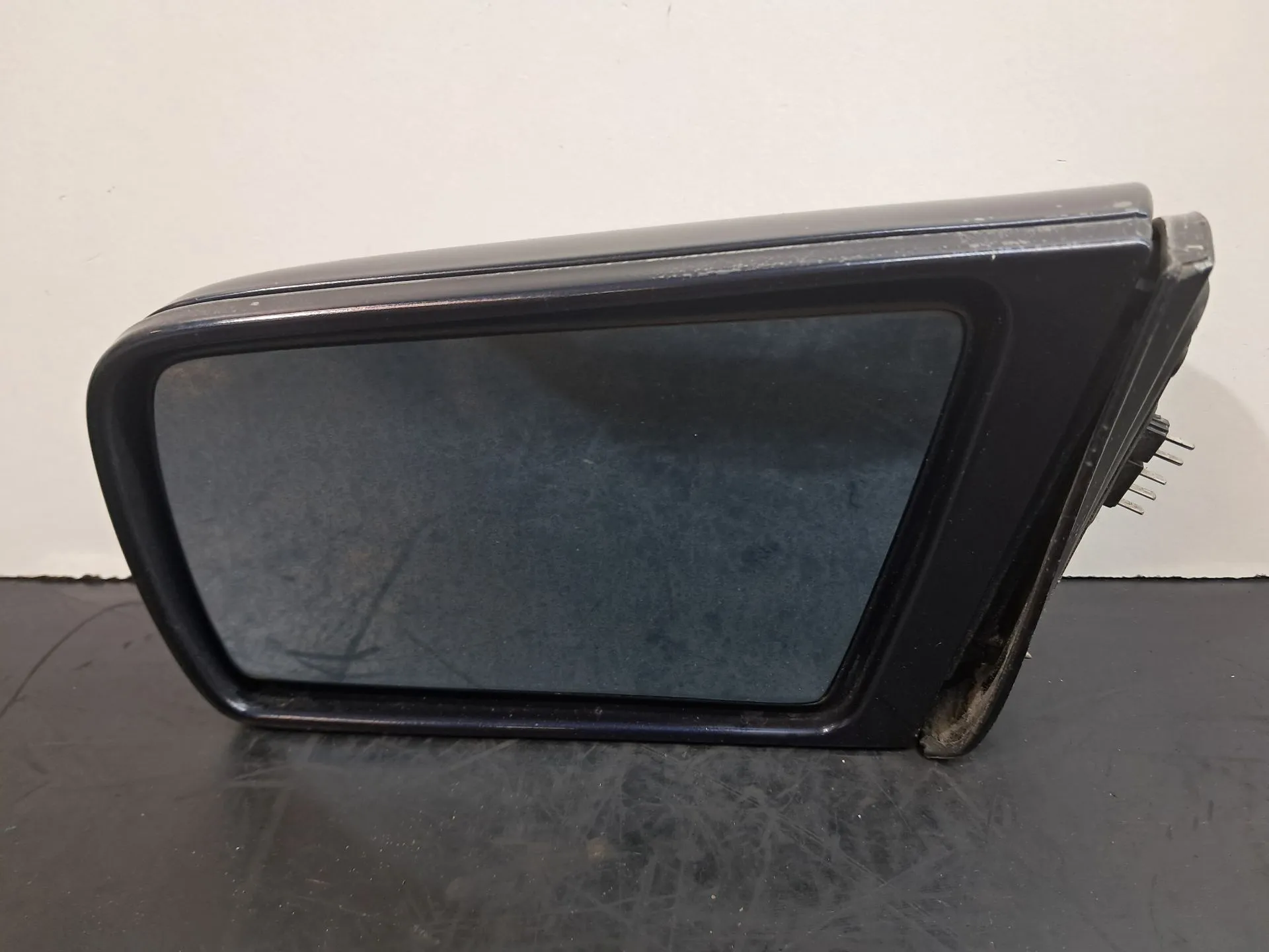 Left mirror MERCEDES-BENZ Classe C (W202) Imagem-2