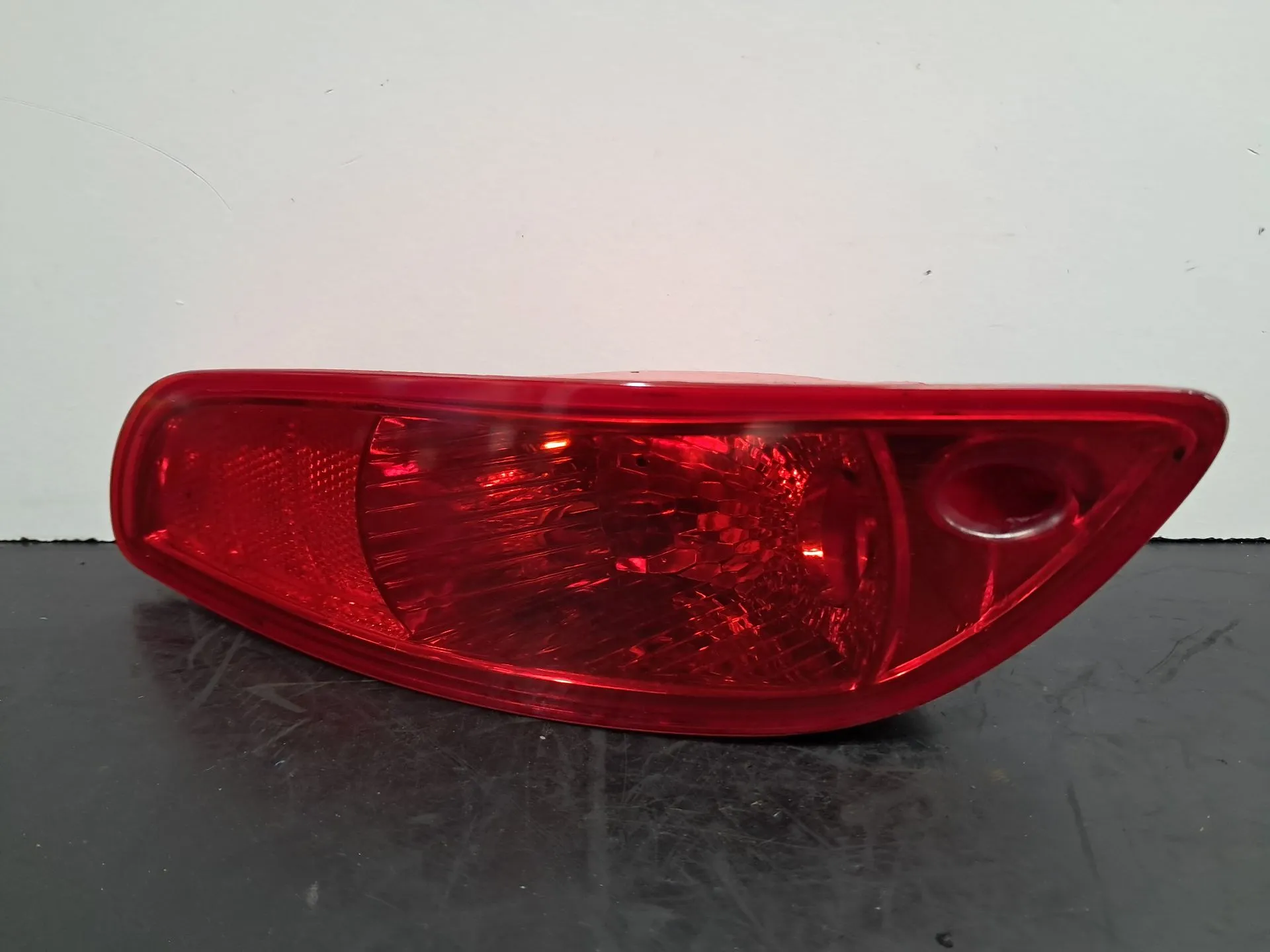 Fanale antinebbia posteriore destro HYUNDAI Santa Fé II (CM)