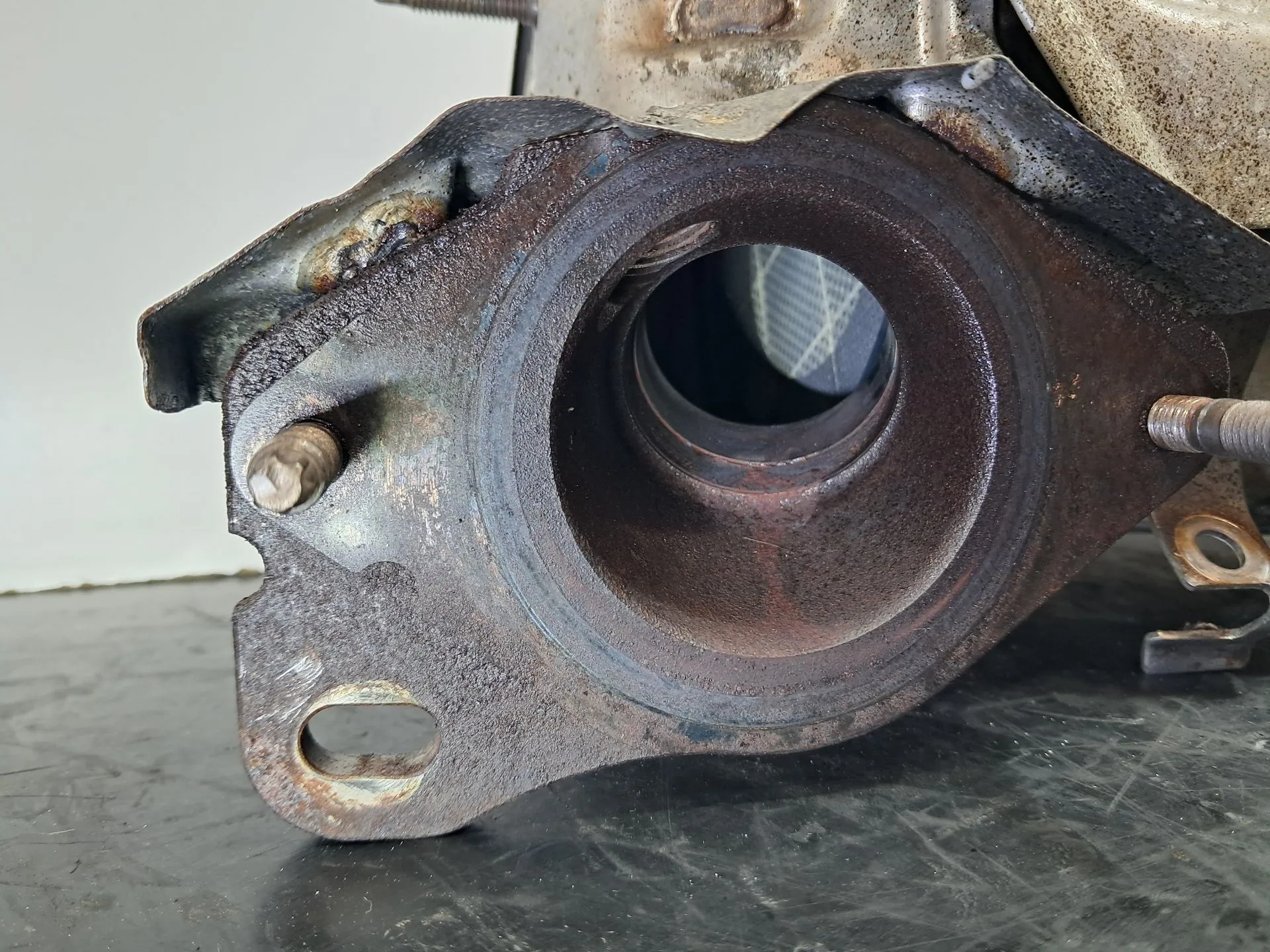 Catalisador / filtro de partículas DACIA Dokker (0S_) Imagem-2