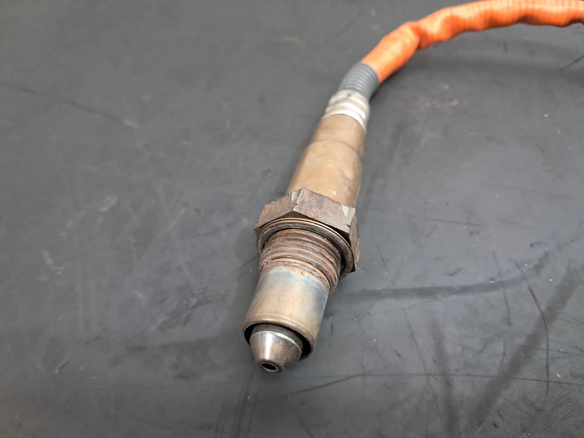 Sonda lambda DACIA Dokker (0S_) Imagem-1