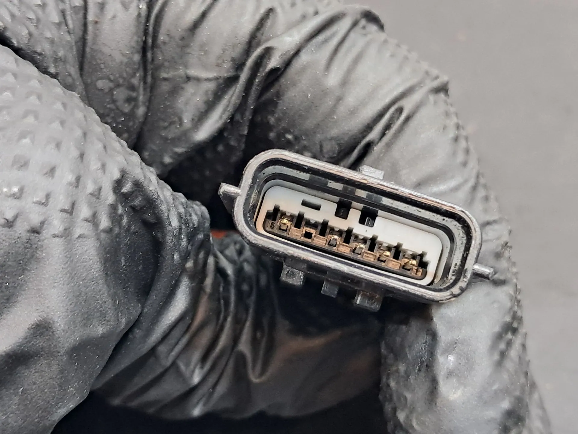 Sonda lambda DACIA Dokker (0S_) Imagem-3