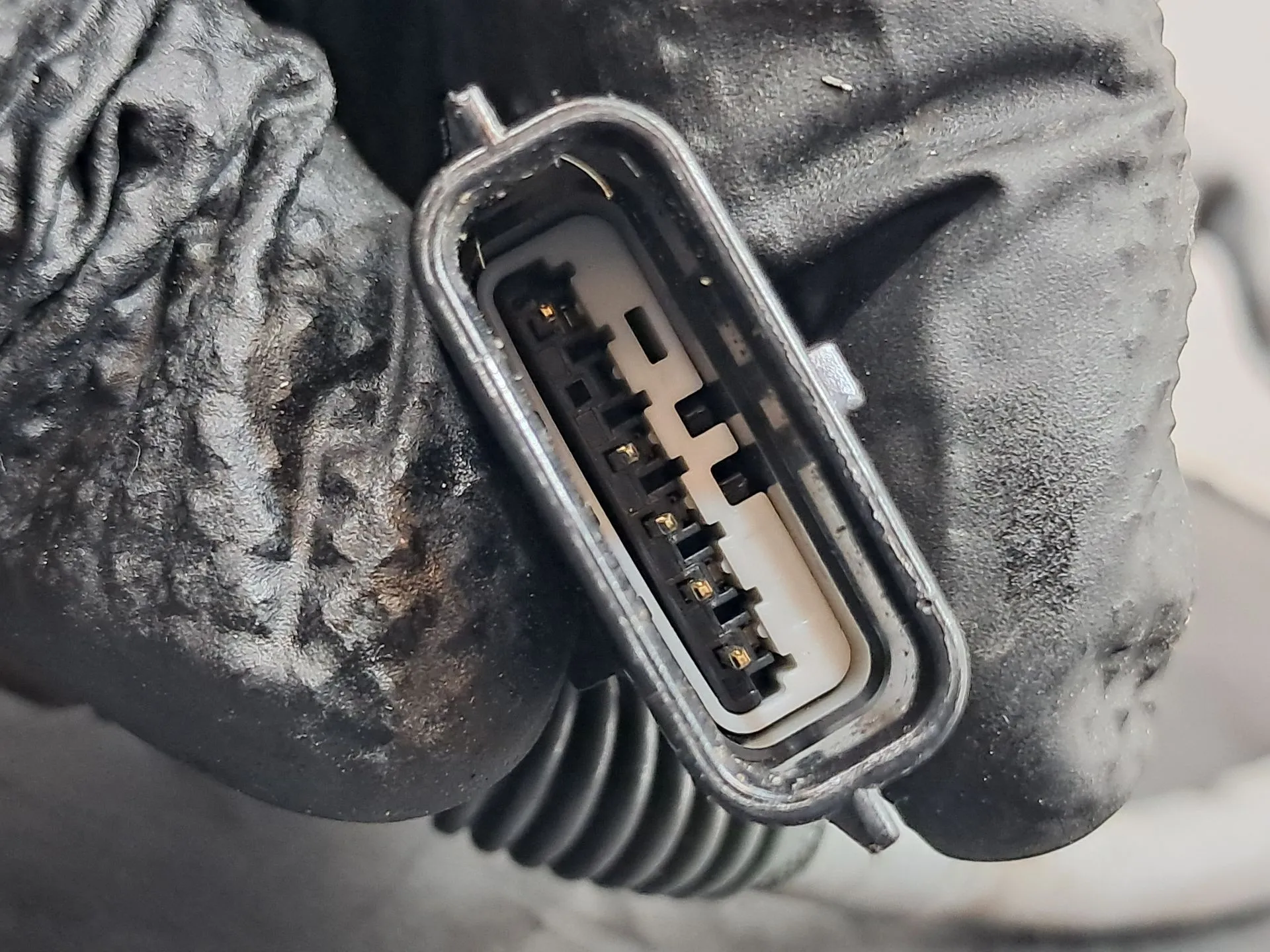 Sonda lambda DACIA Dokker (0S_) Imagem-3