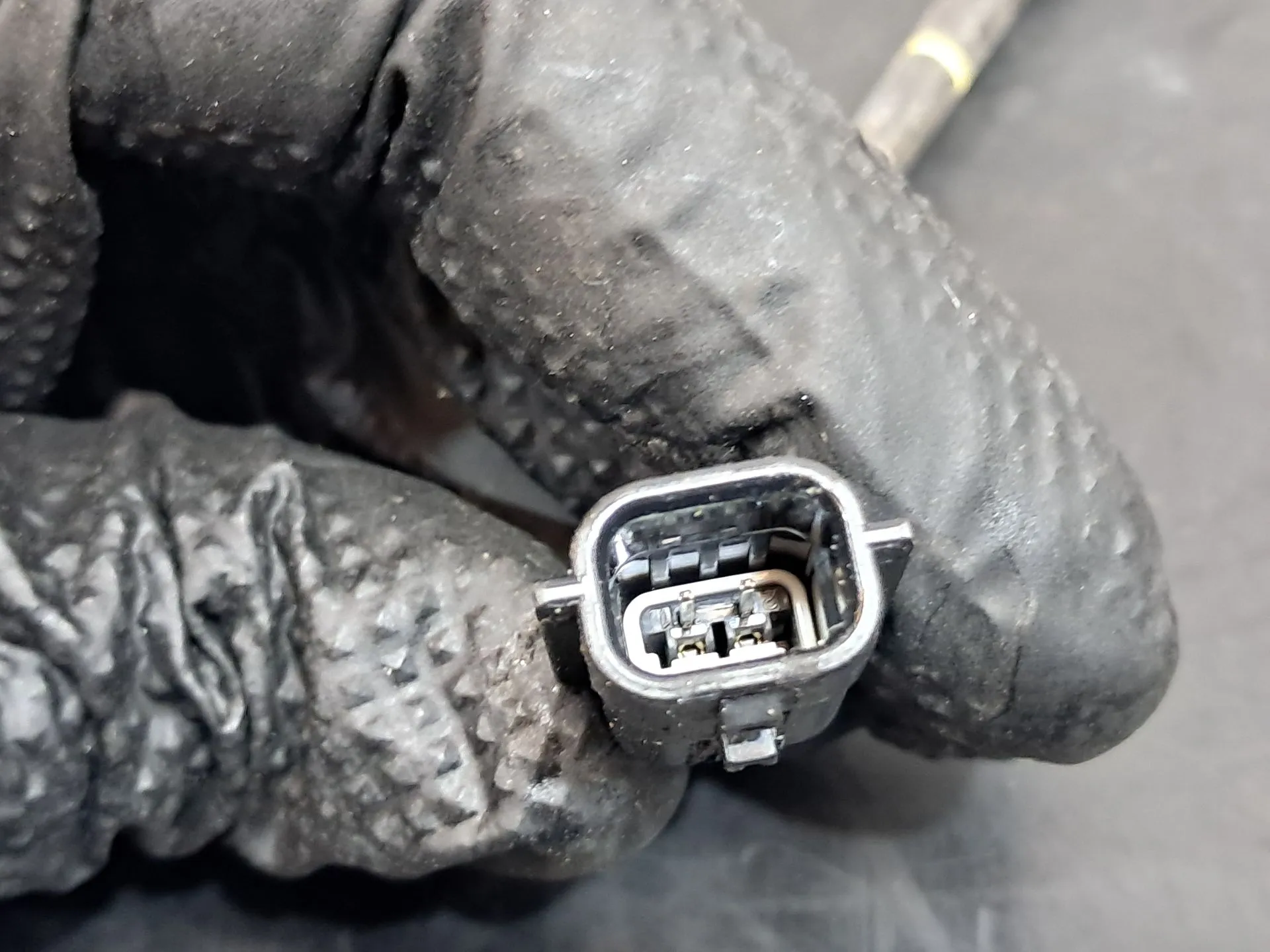 Sensor filtro particulas / FAP DACIA Dokker (0S_) Imagem-3