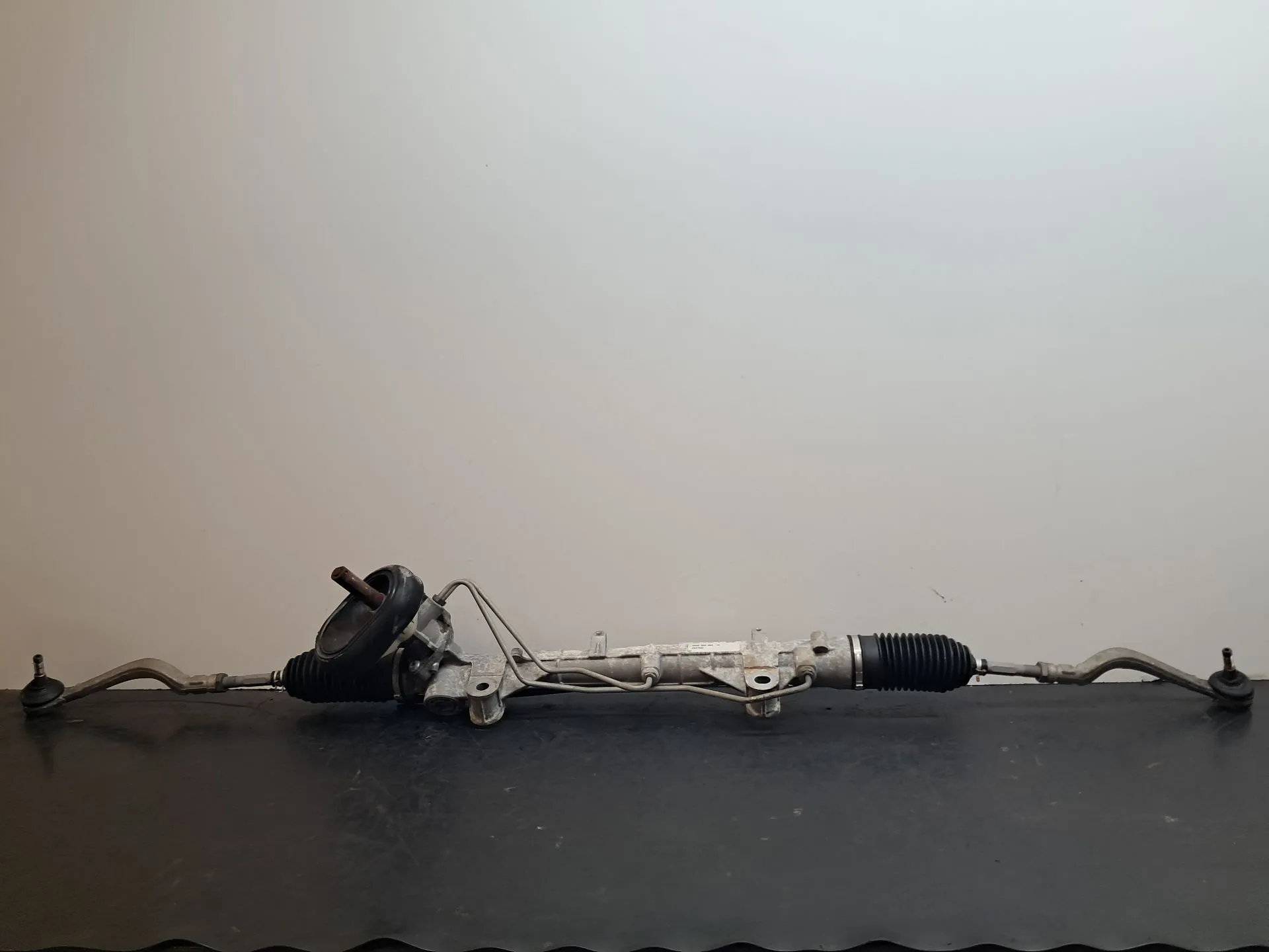 Caixa de direção DACIA Dokker (0S_)
