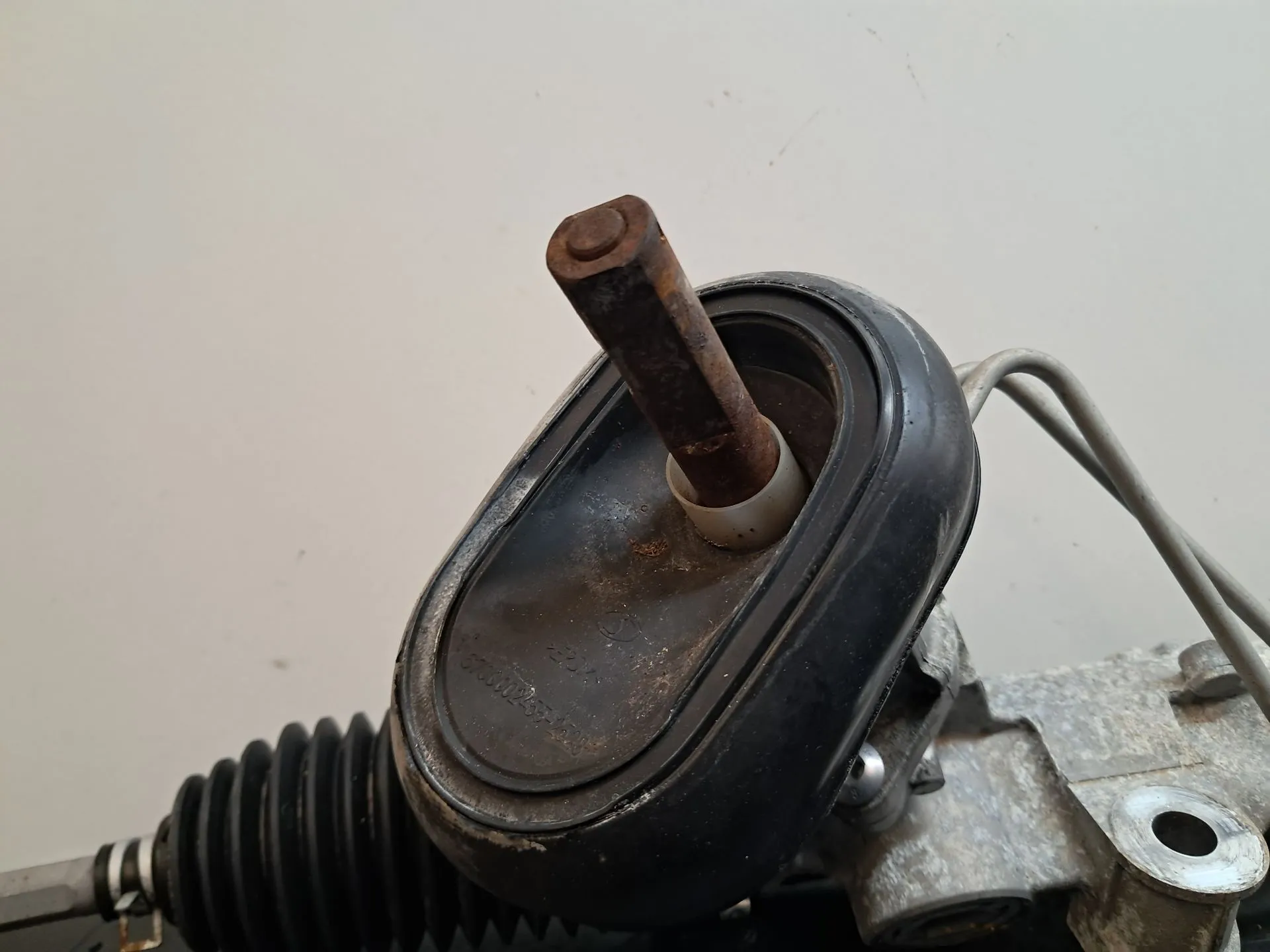 Caixa de direção DACIA Dokker (0S_) Imagem-3