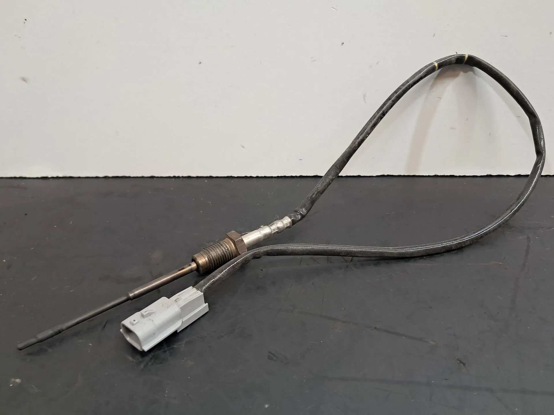 Sensor filtro particulas / FAP DACIA Dokker (0S_)