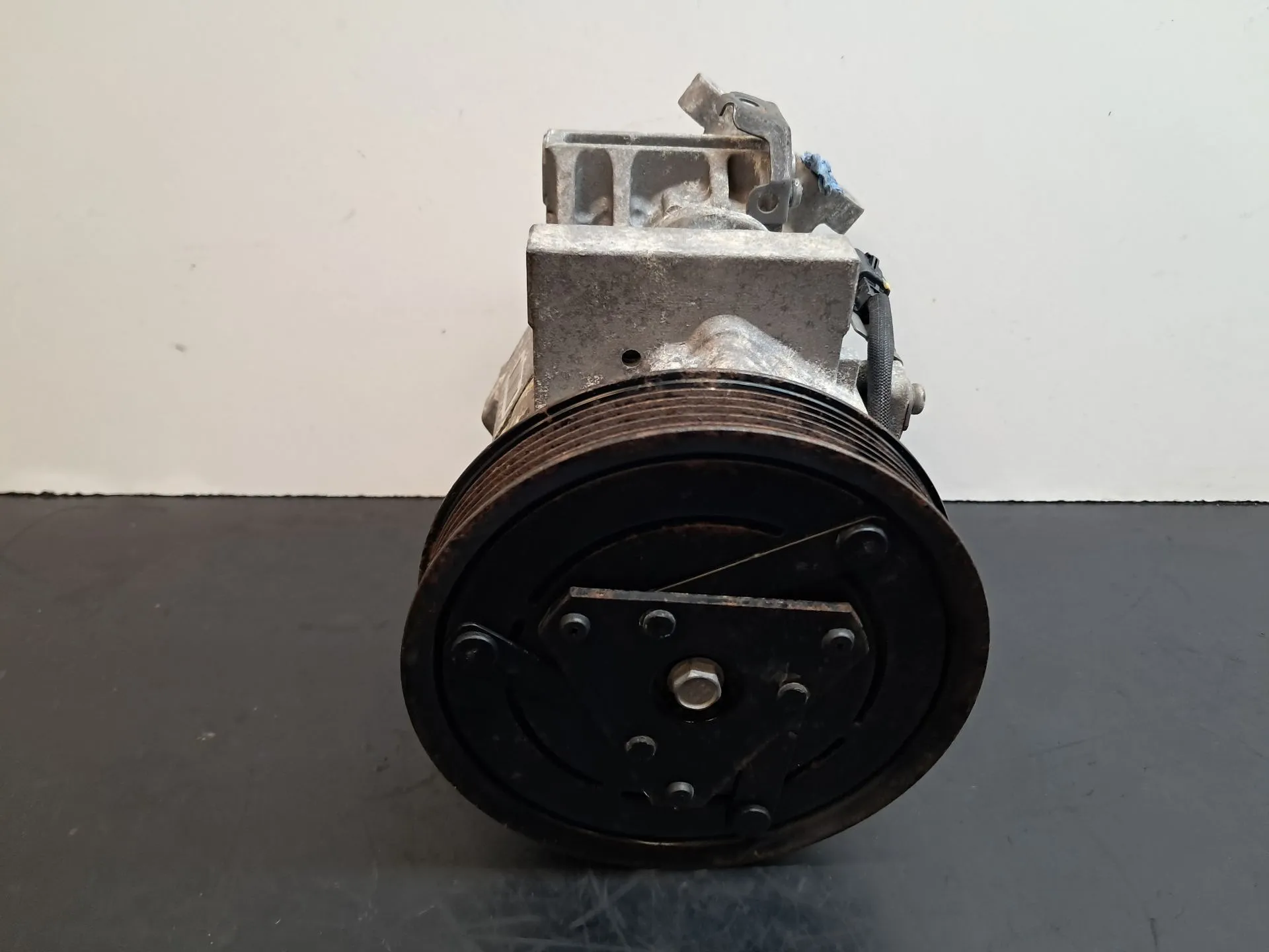 Compressor AC DACIA Dokker (0S_) Imagem-1