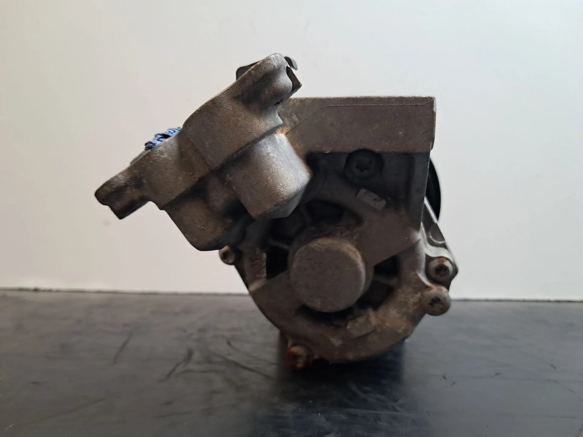 Compressor AC DACIA Dokker (0S_) Imagem-4