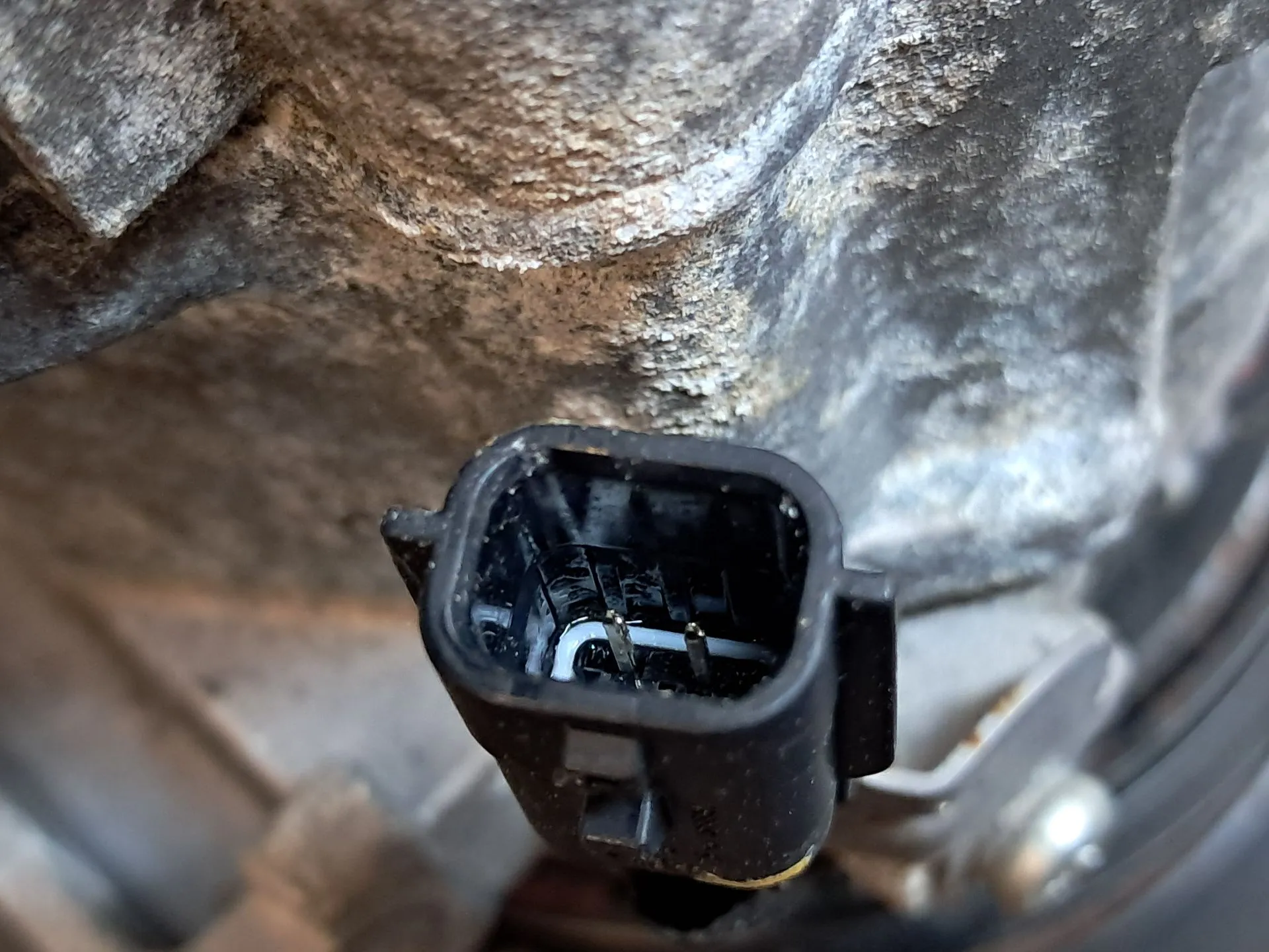 Compressor AC DACIA Dokker (0S_) Imagem-6