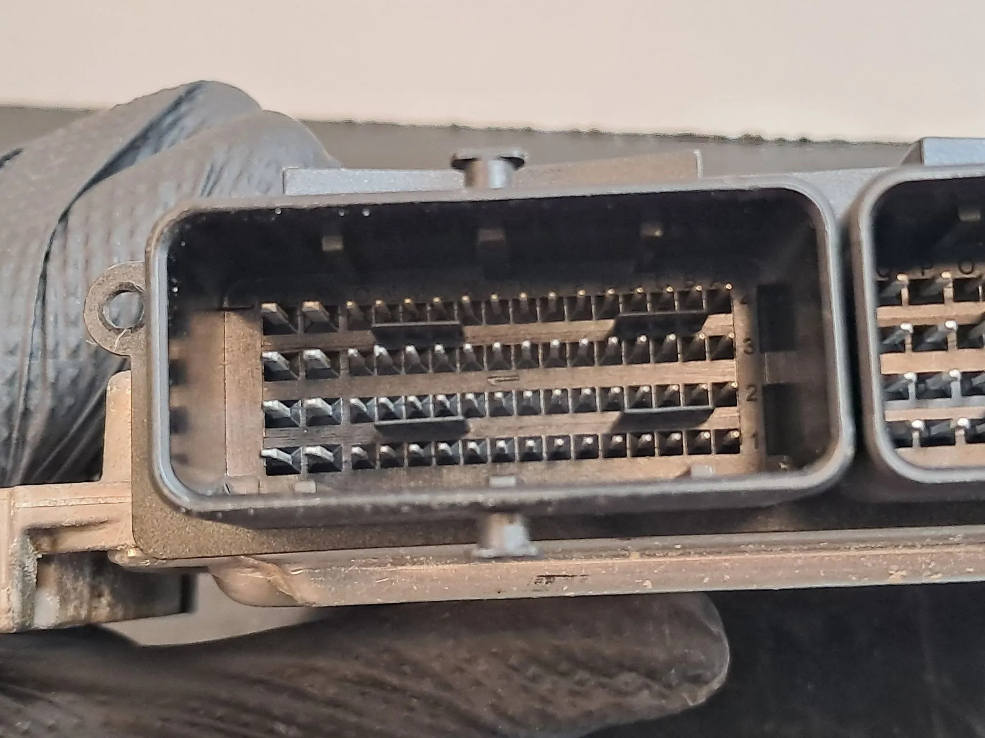 Centralina motor / ECU DACIA Dokker (0S_) Imagem-5