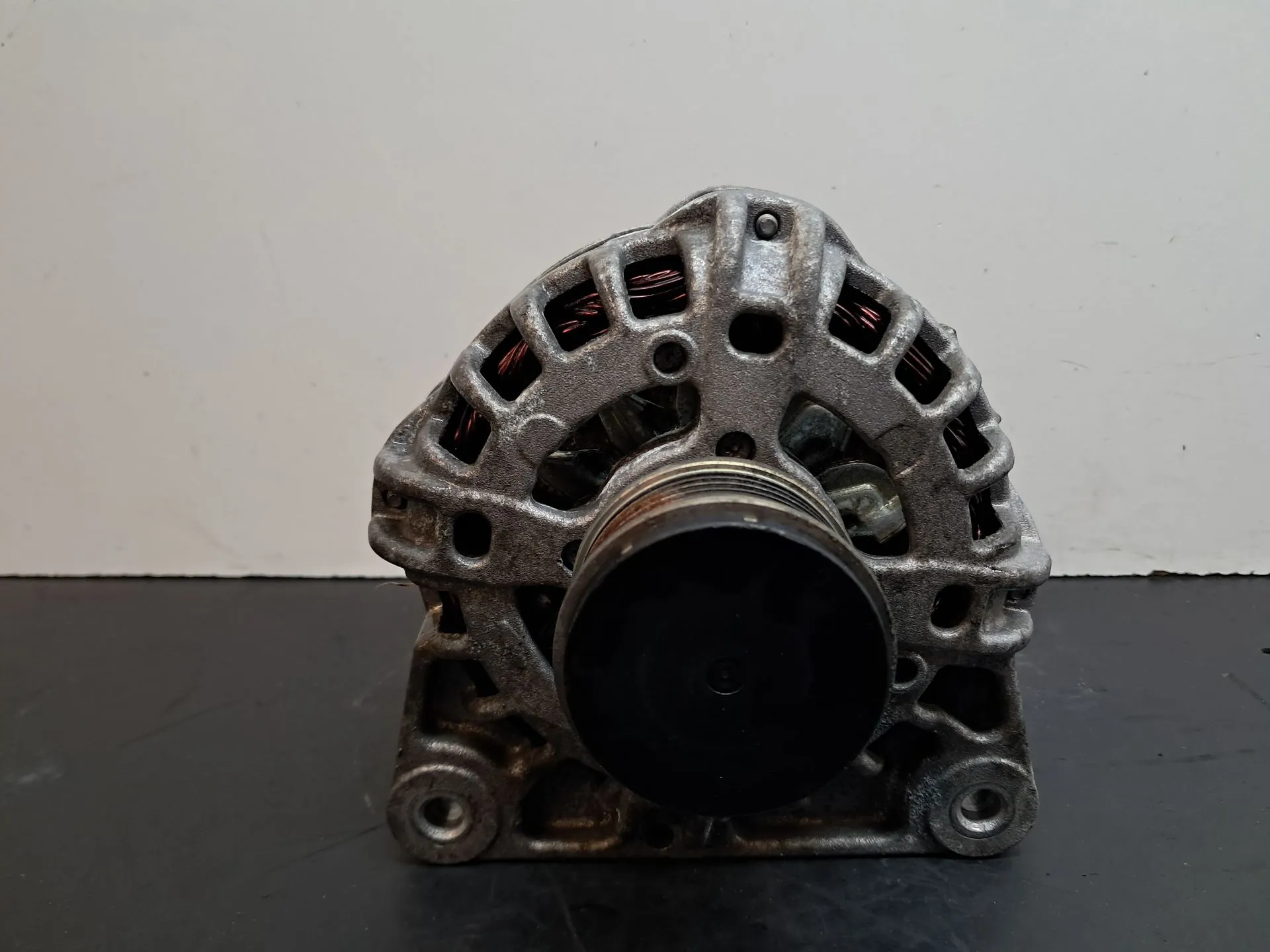 Alternador DACIA Dokker (0S_) Imagem-1