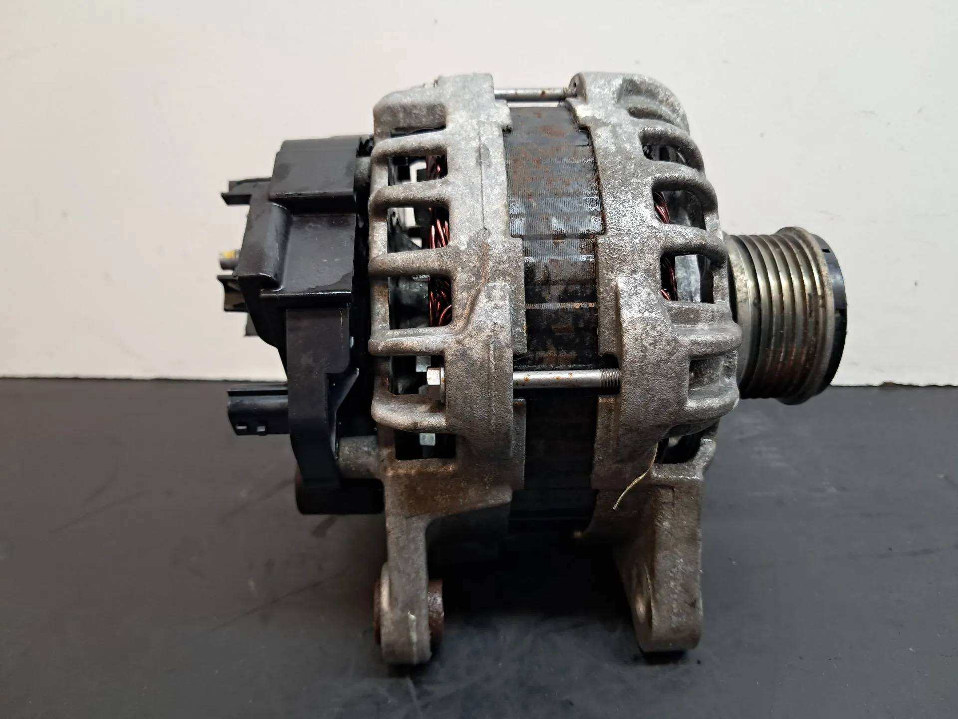 Alternador DACIA Dokker (0S_) Imagem-5