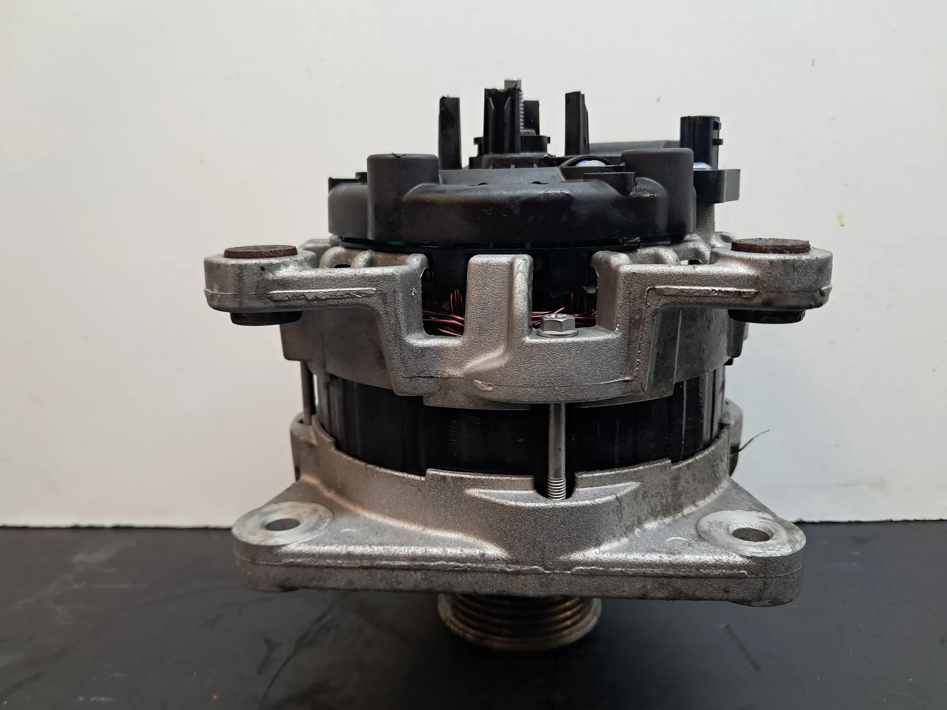Alternador DACIA Dokker (0S_) Imagem-6