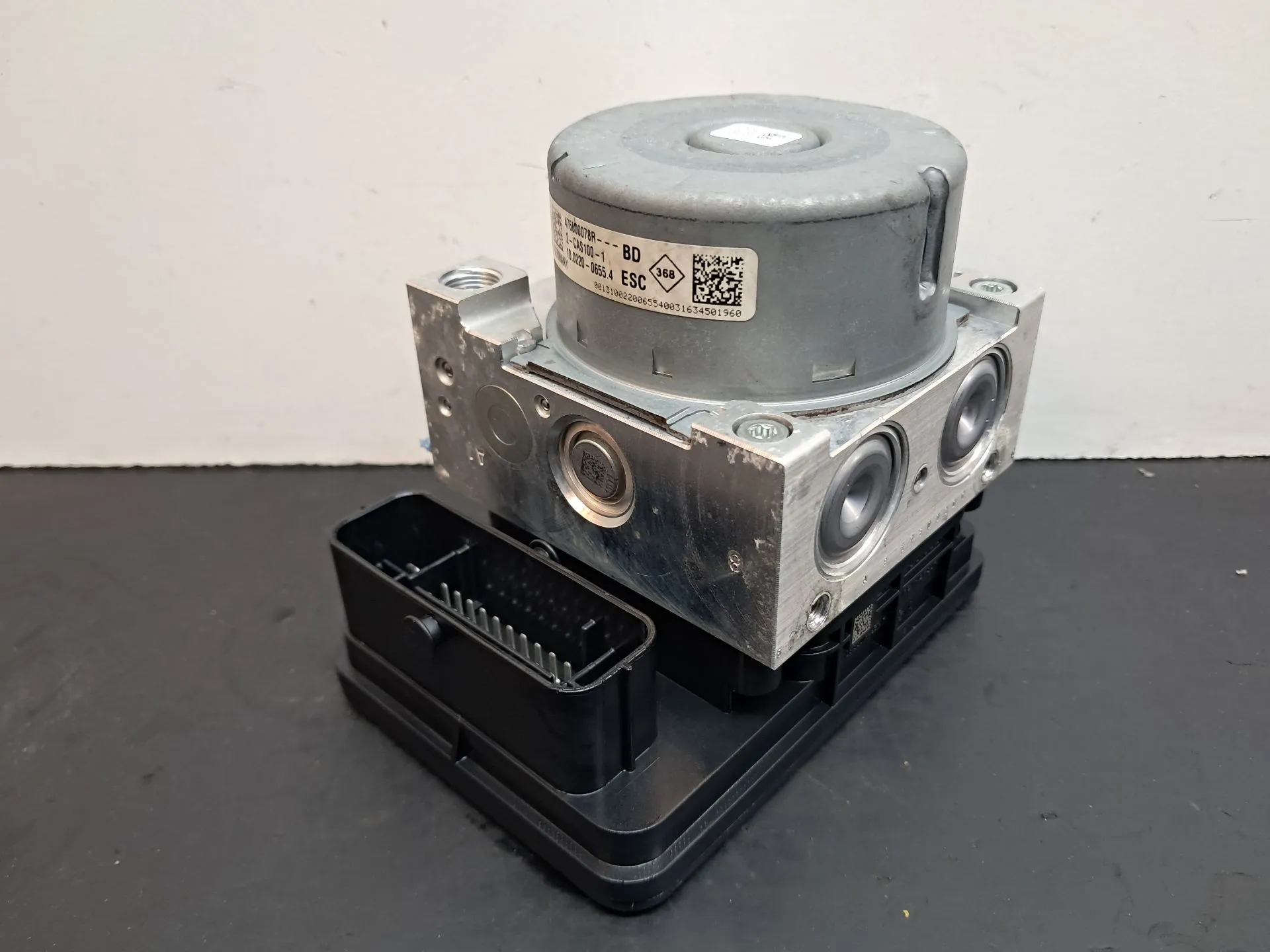 ABS DACIA Dokker (0S_)