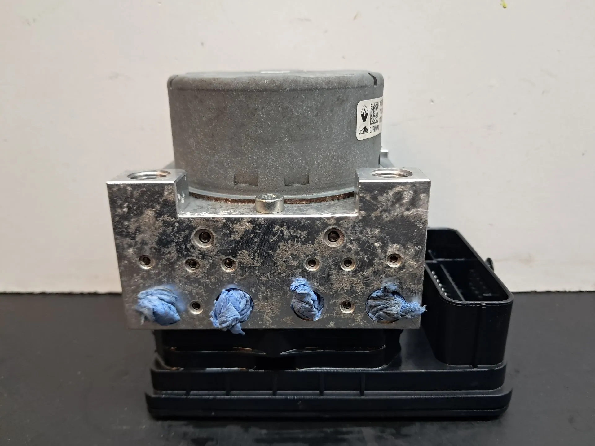 ABS DACIA Dokker (0S_) Imagem-3