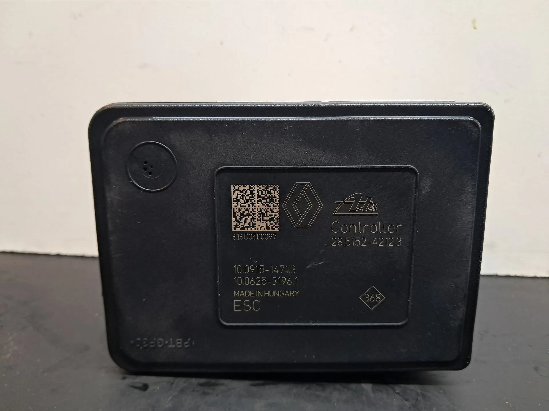 ABS DACIA Dokker (0S_) Imagem-6