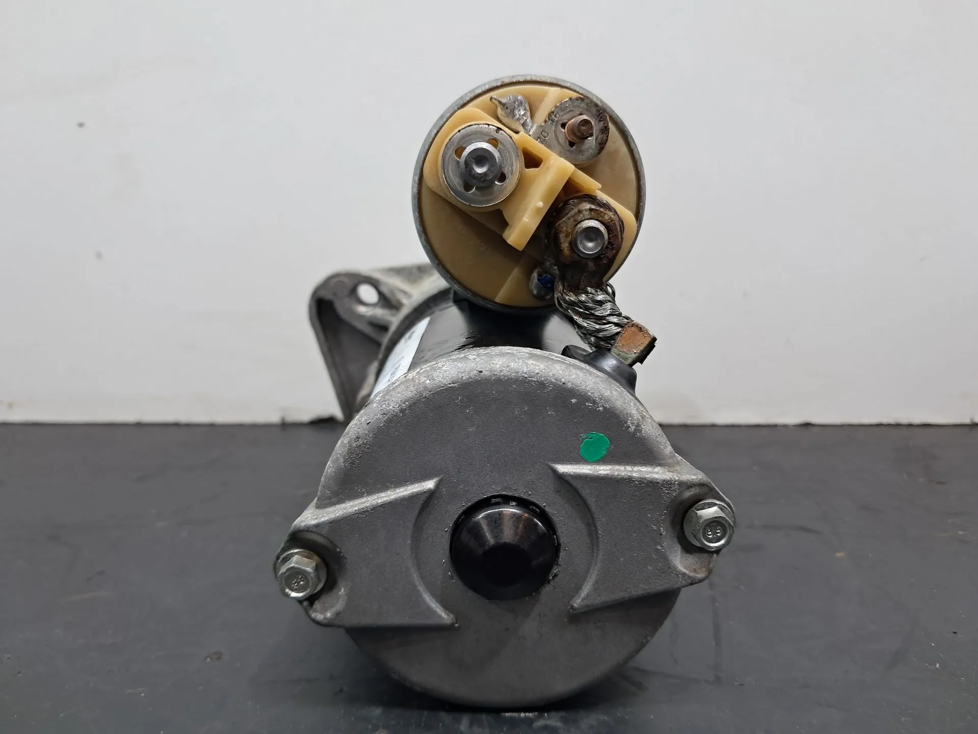 Motor de arranque DACIA Dokker (0S_) Imagem-5