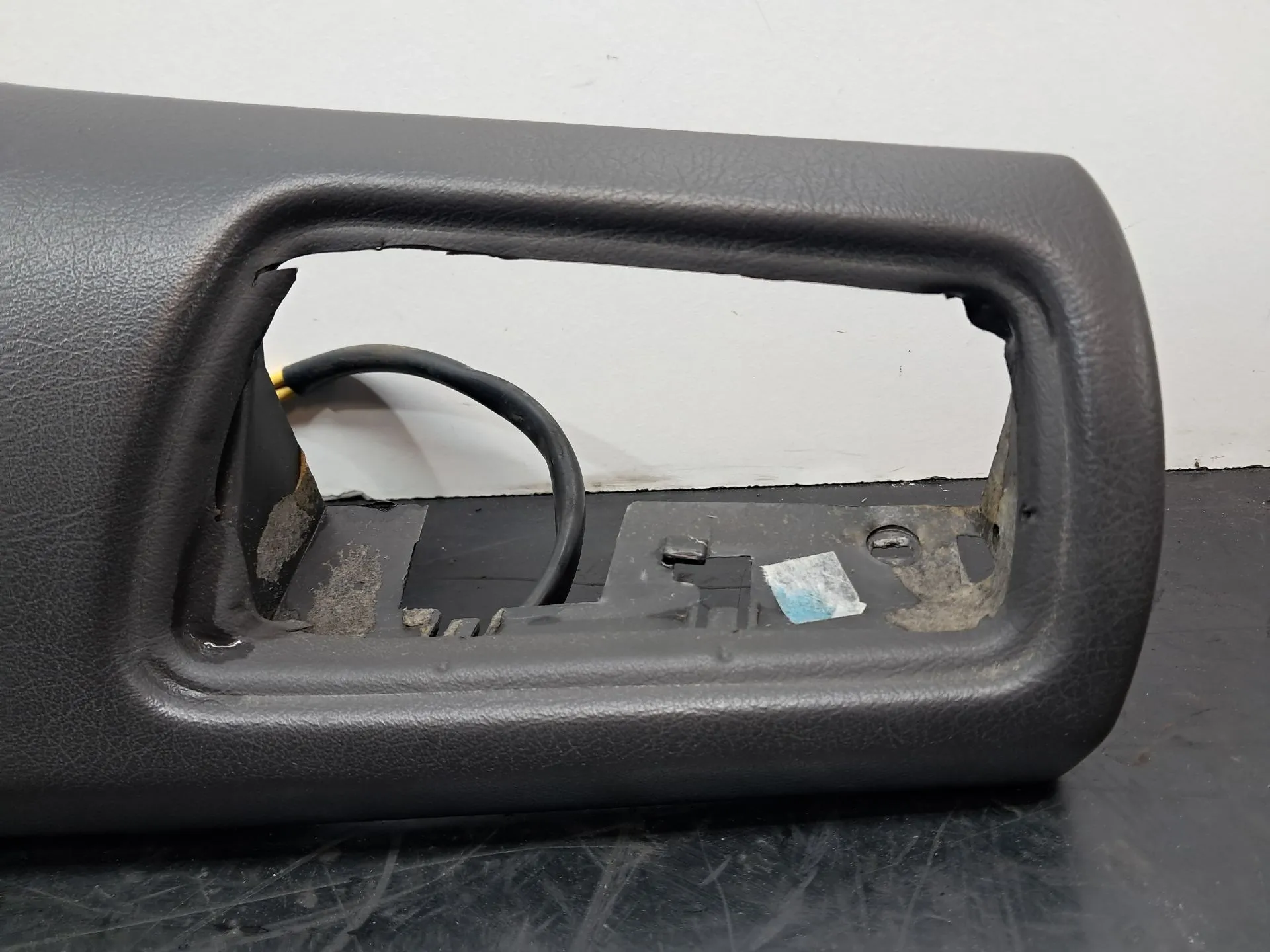 Airbag del pasajero FIAT Ulysse (179_) Imagem-1