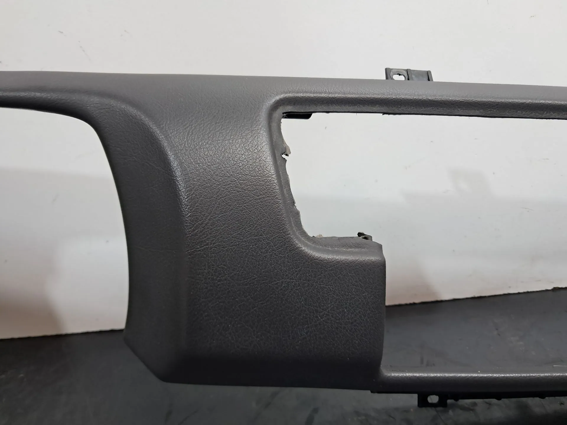 Airbag del pasajero FIAT Ulysse (179_) Imagem-4