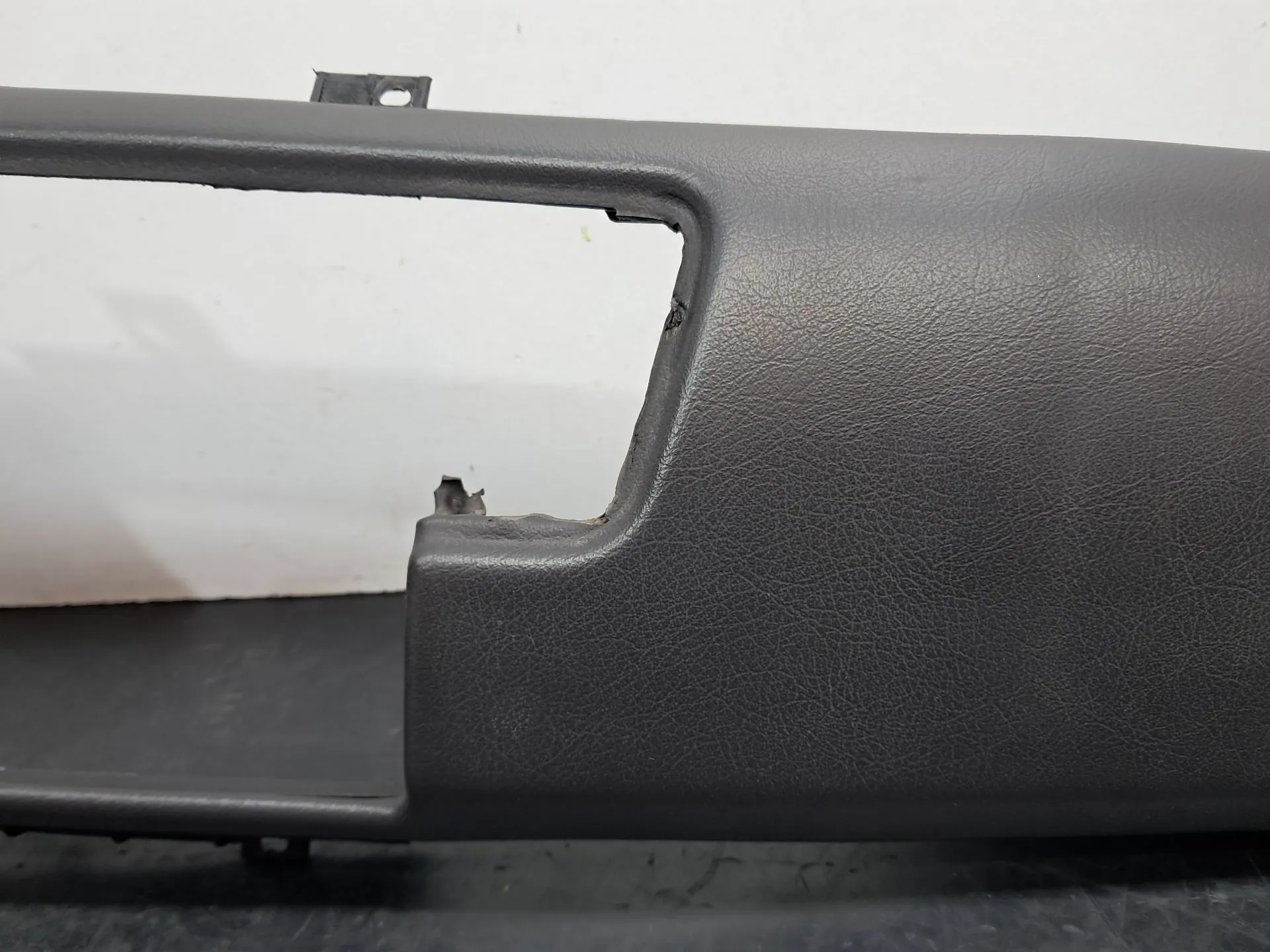 Airbag del pasajero FIAT Ulysse (179_) Imagem-3