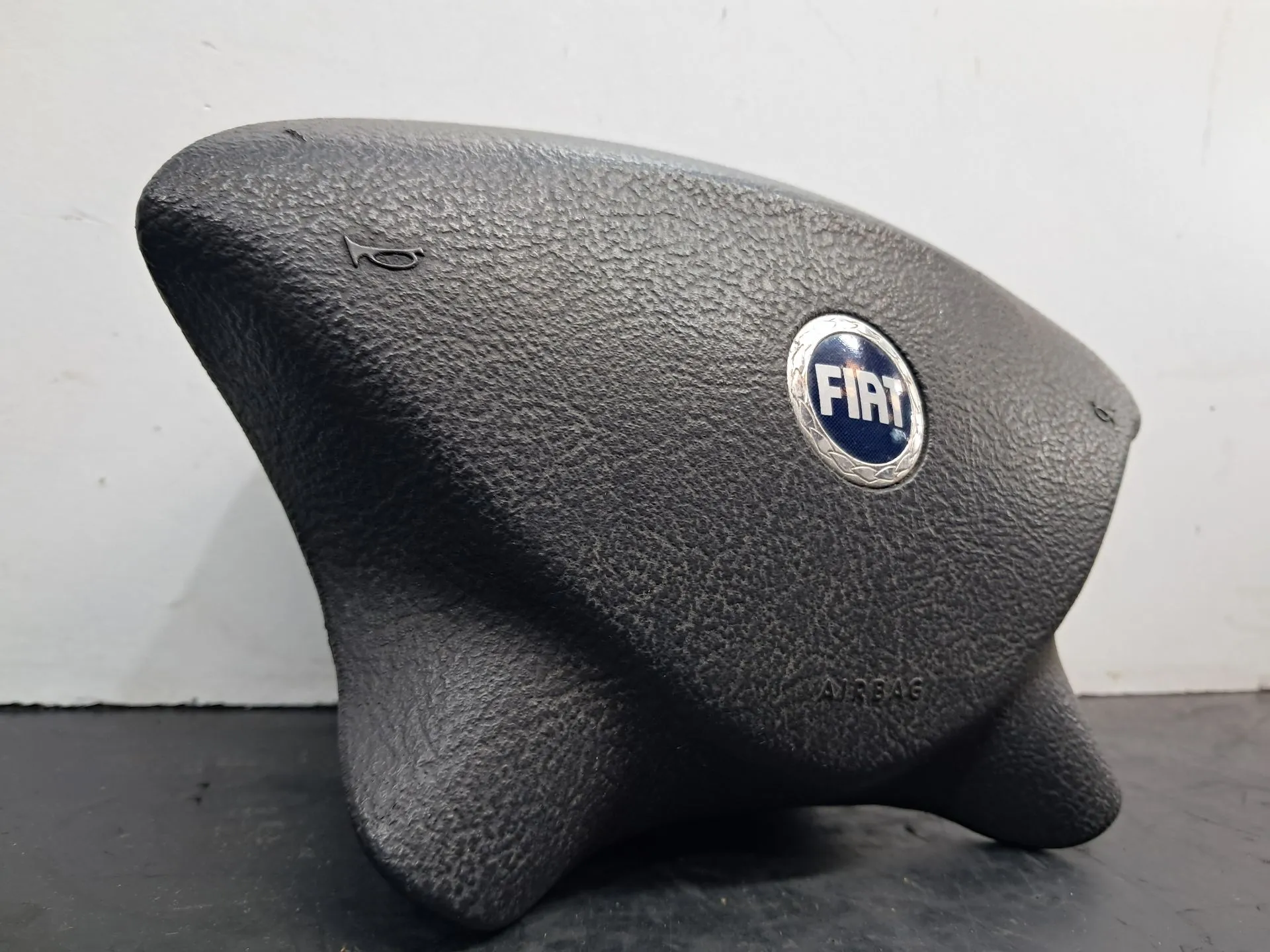 Airbag do volante FIAT Ulysse (179_) Imagem-1