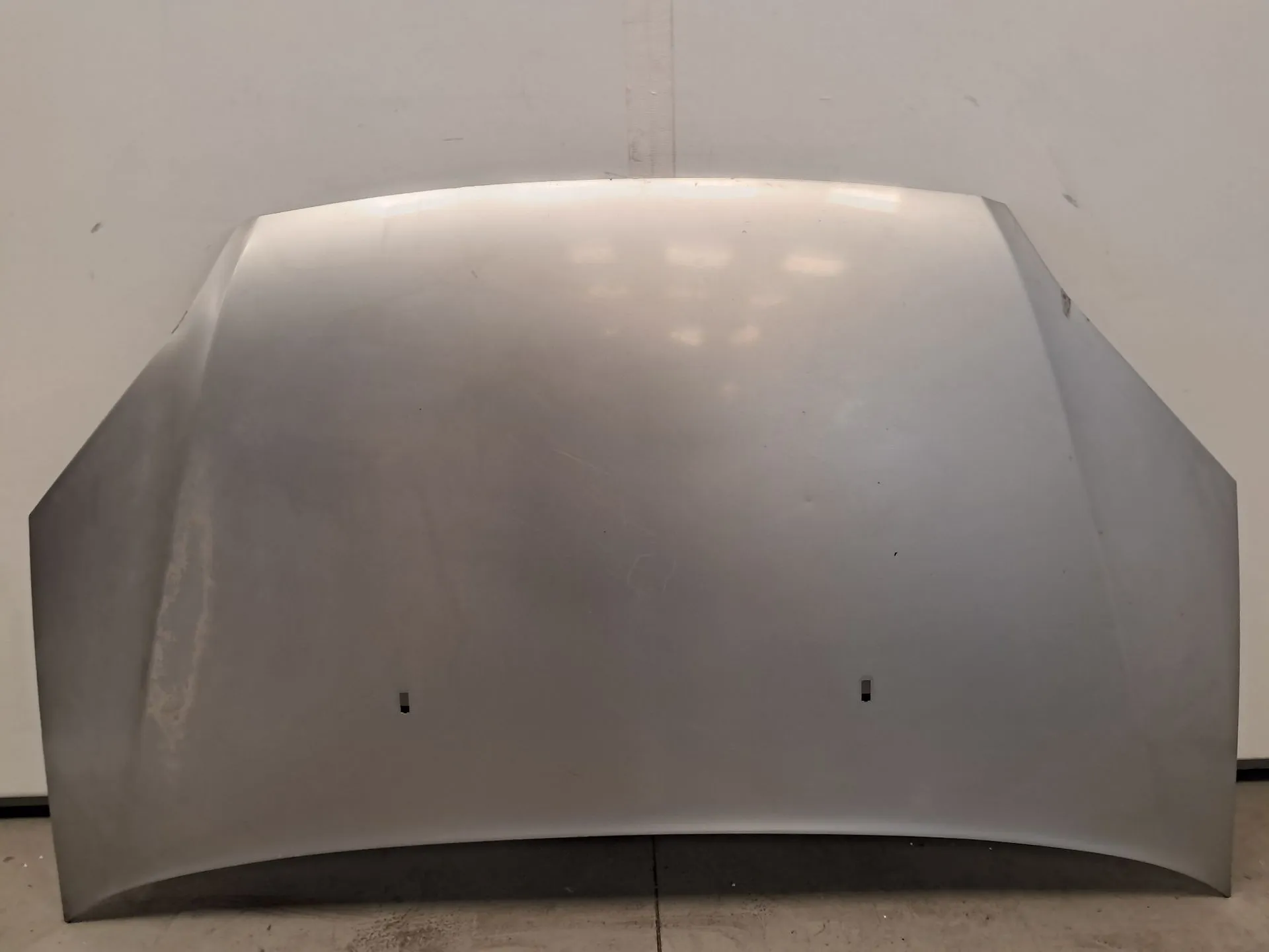 Capó FORD Focus C-Max (DM2)