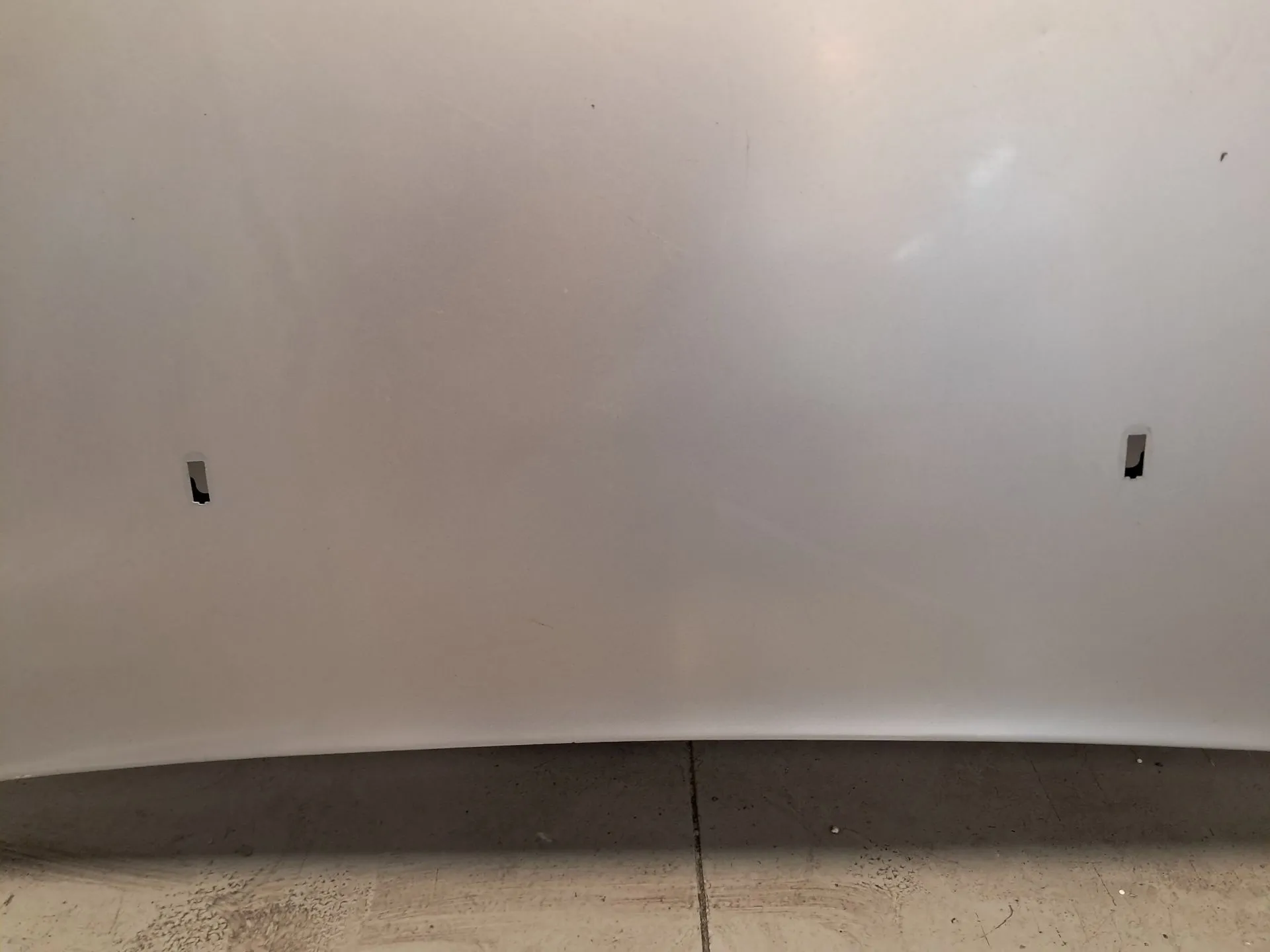 Capot FORD Focus C-Max (DM2) Imagem-5