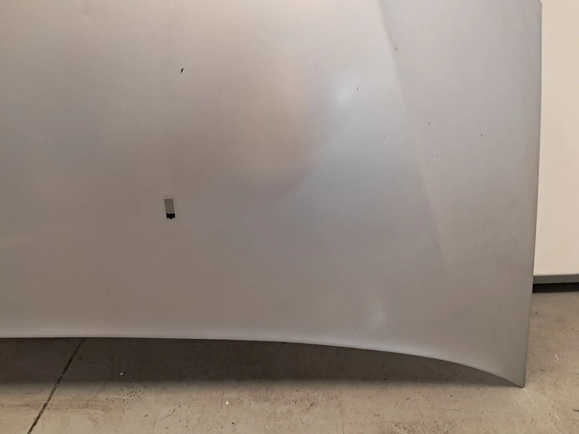 Capot FORD Focus C-Max (DM2) Imagem-4